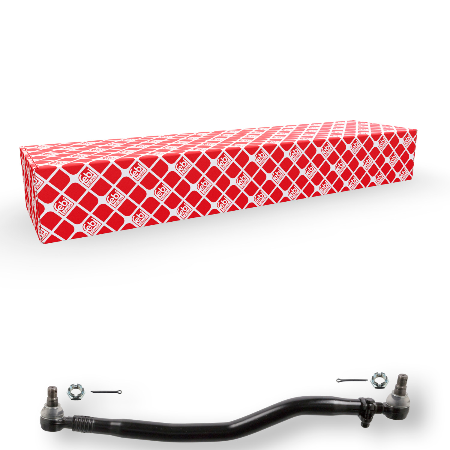 FEBI BILSTEIN 103147 foraksel for MERCEDES-BENZ