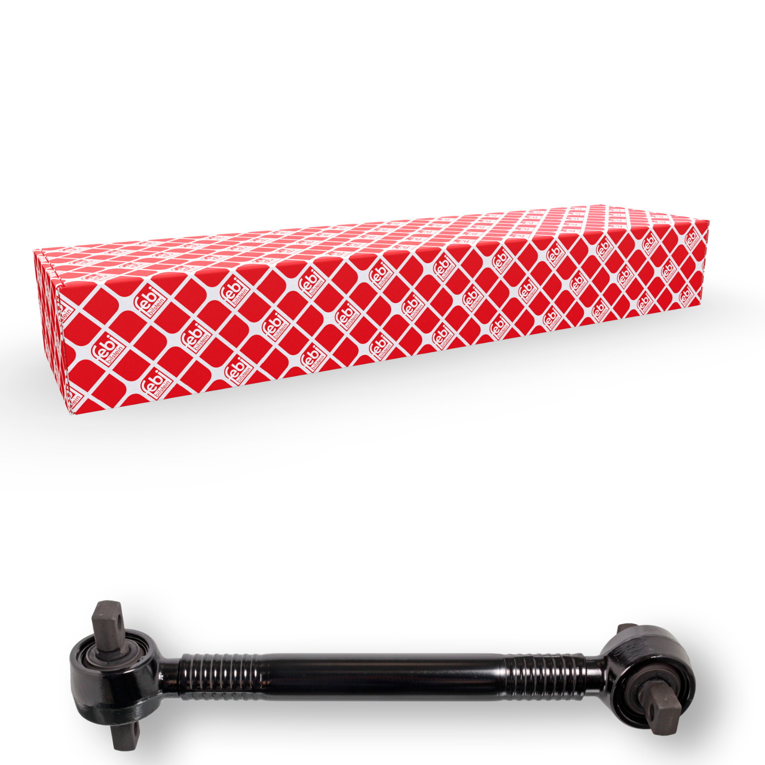 FEBI BILSTEIN 103251 bagaksel for VOLVO