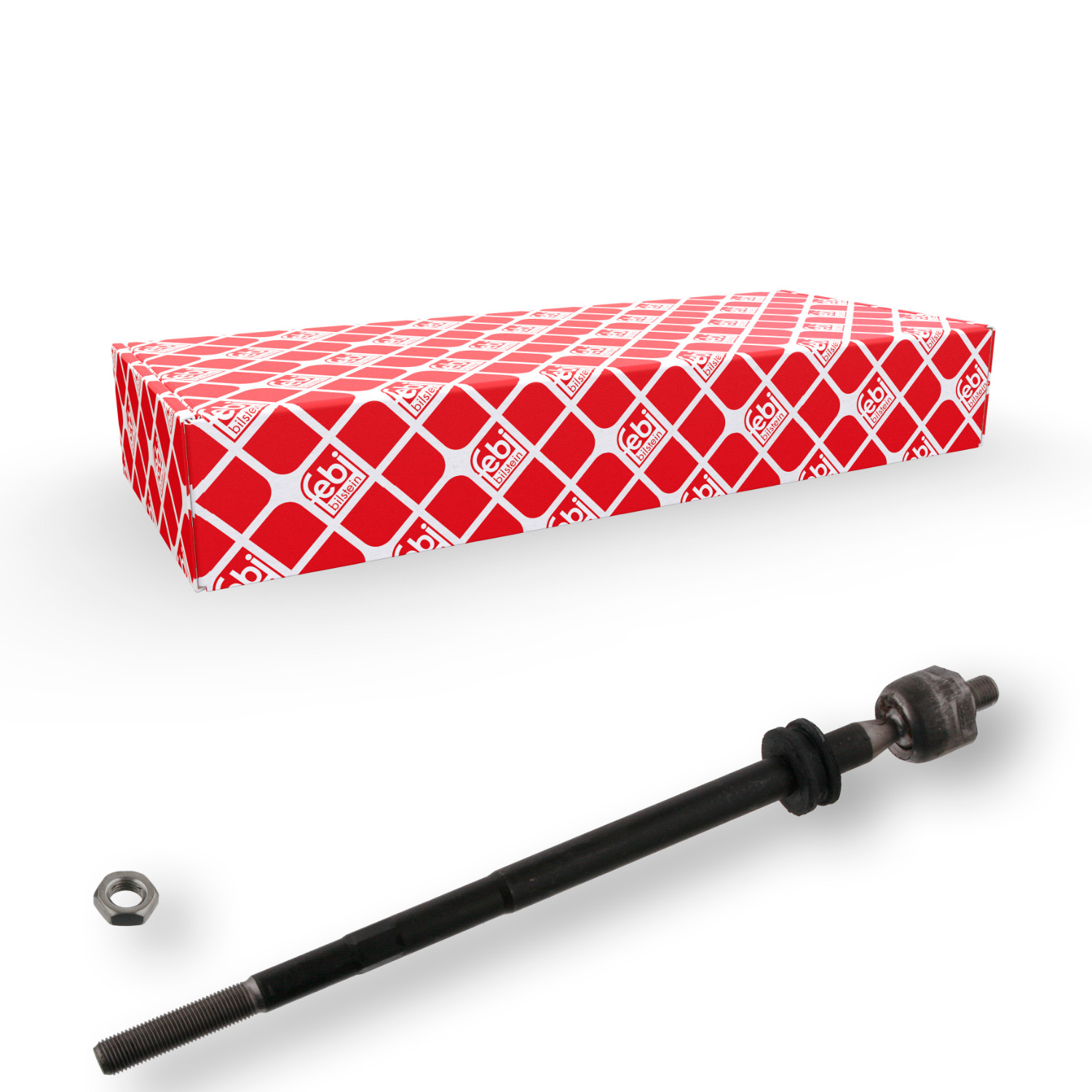FEBI BILSTEIN Styrestang, inderste 02287 højre foraksel for VW