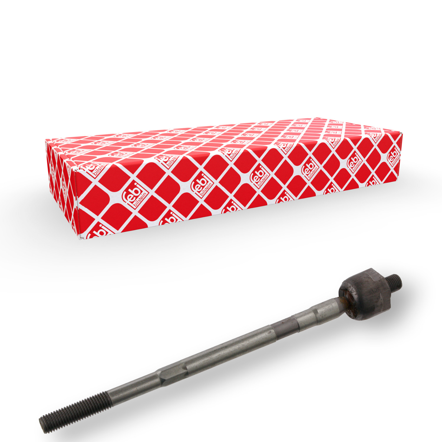 FEBI BILSTEIN Styrestang, inderste 08768 højre foraksel for FORD FORD USA