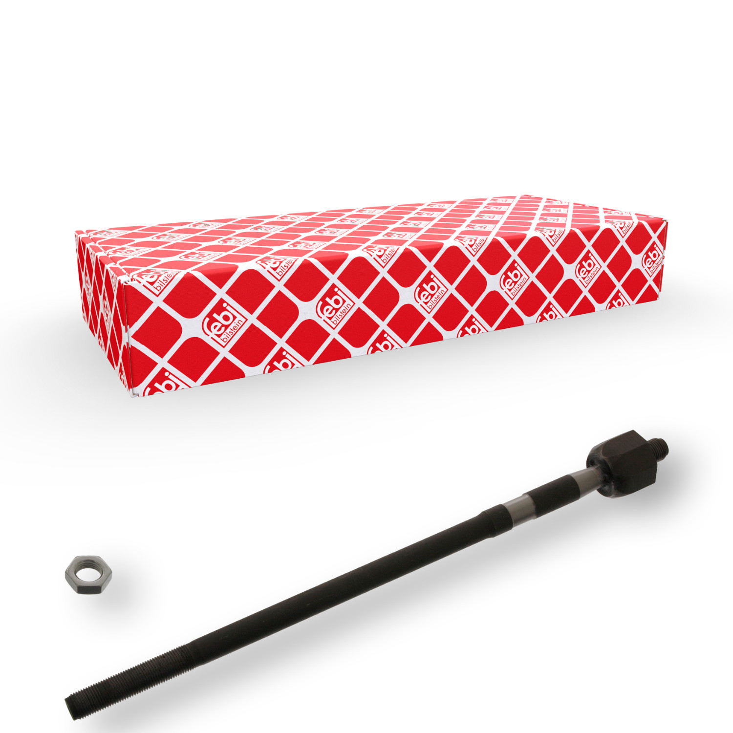 FEBI BILSTEIN Styrestang, inderste 12567 højre foraksel for FORD FORD USA