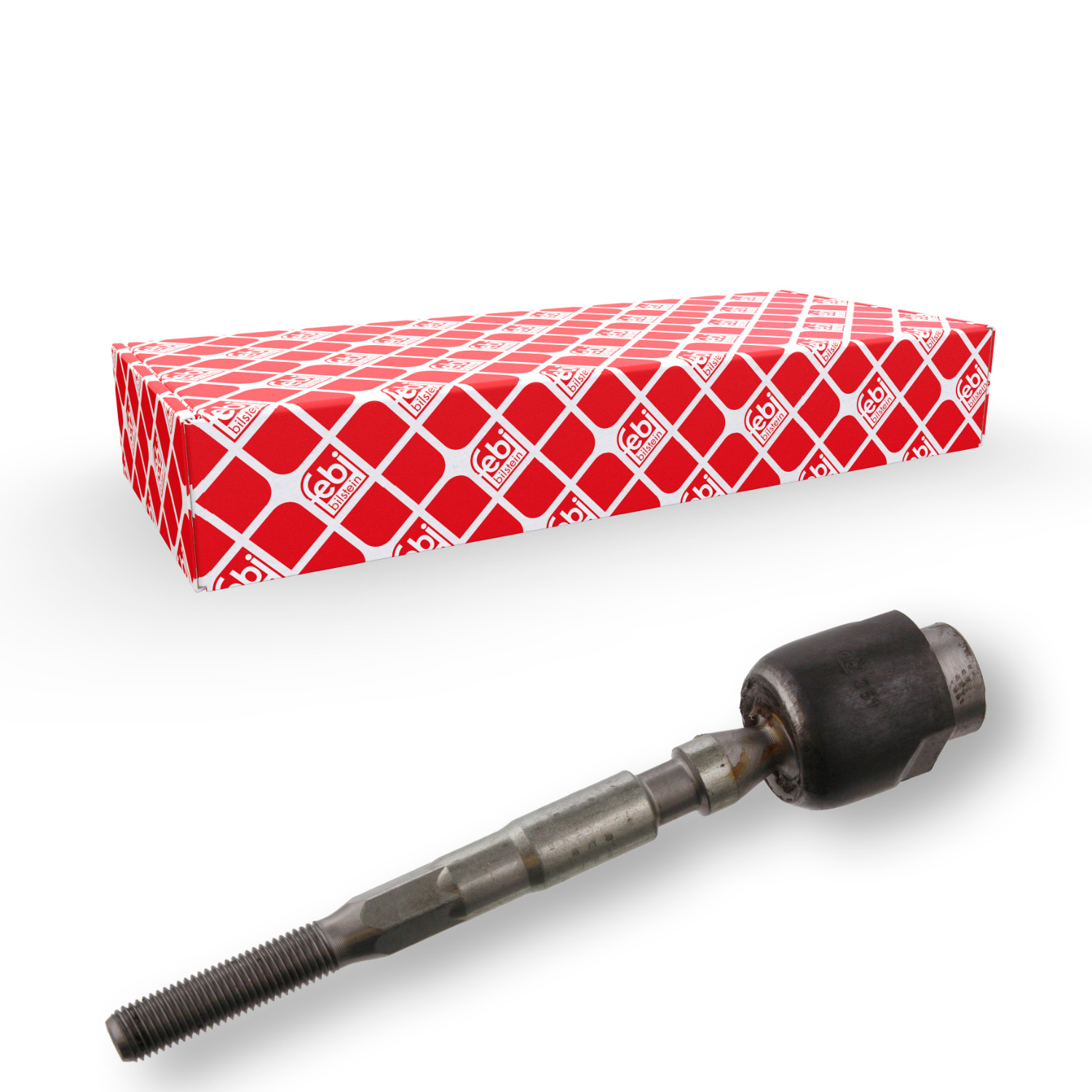 FEBI BILSTEIN Styrestang, inderste 12571 højre foraksel for AUTOBIANCHI SEAT