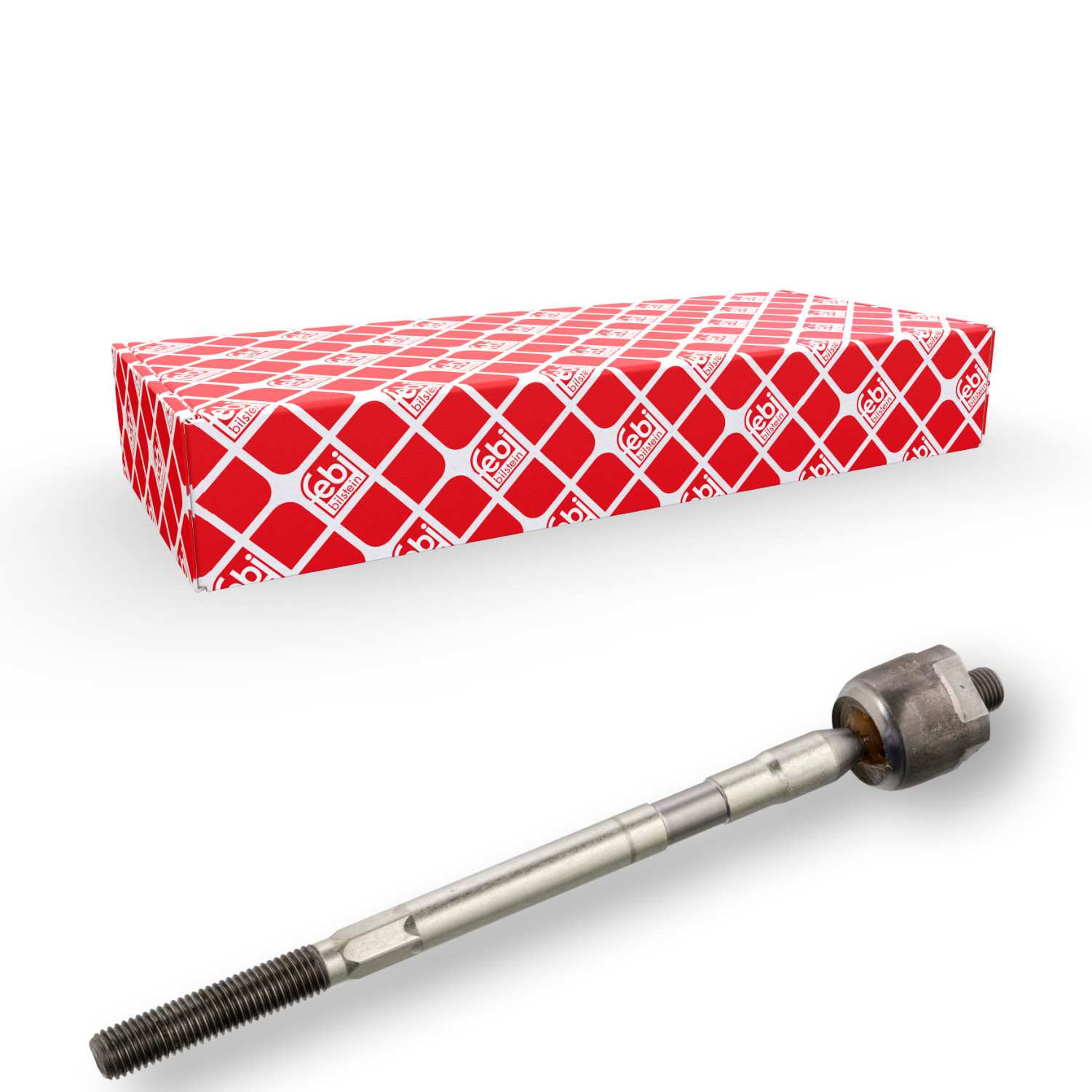 FEBI BILSTEIN Styrestang, inderste 12639 højre foraksel for FORD FORD USA