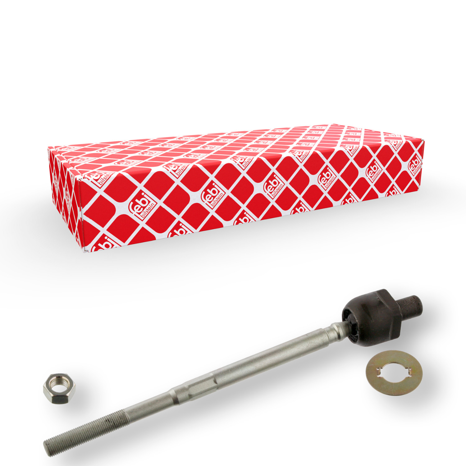 FEBI BILSTEIN Styrestang, inderste 15168 højre foraksel for NISSAN