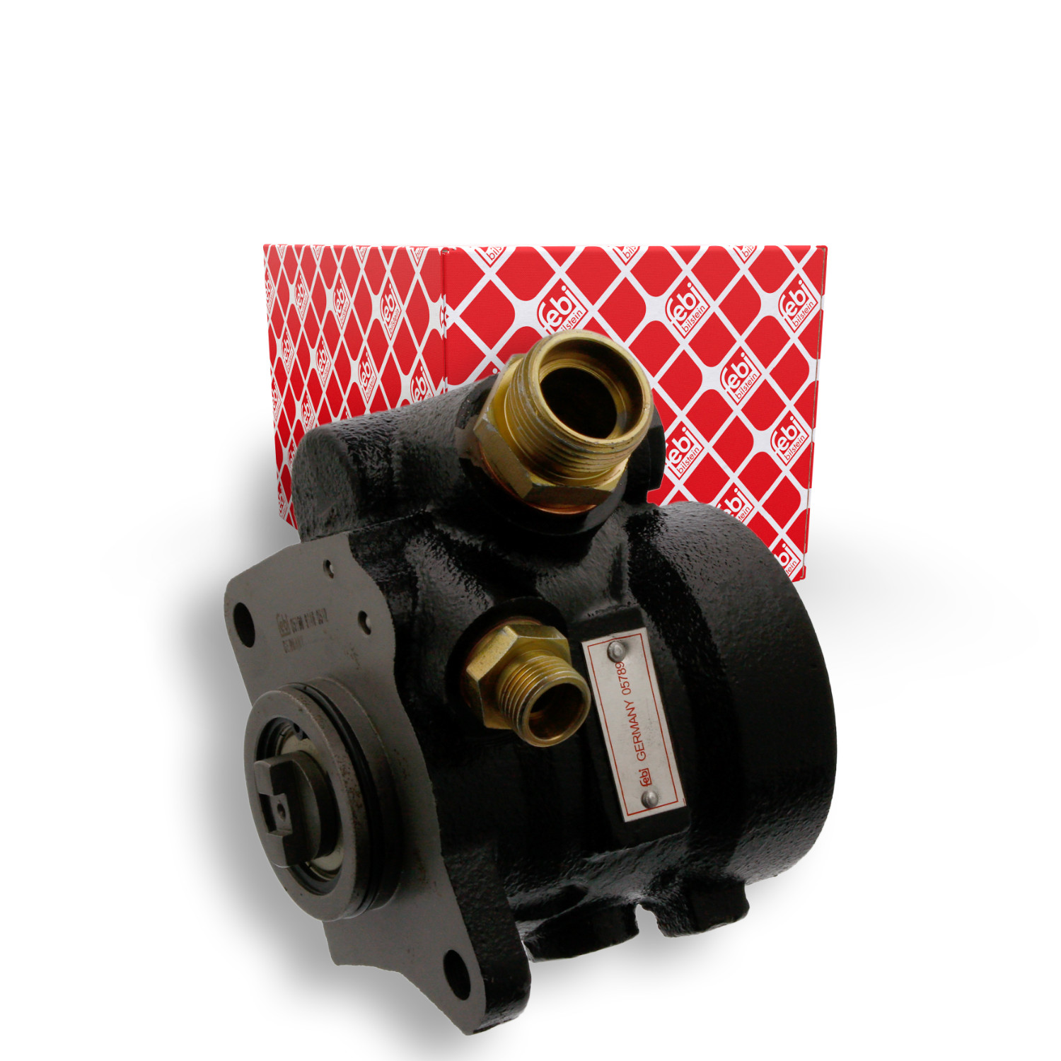 FEBI BILSTEIN 05789 for MERCEDES-BENZ