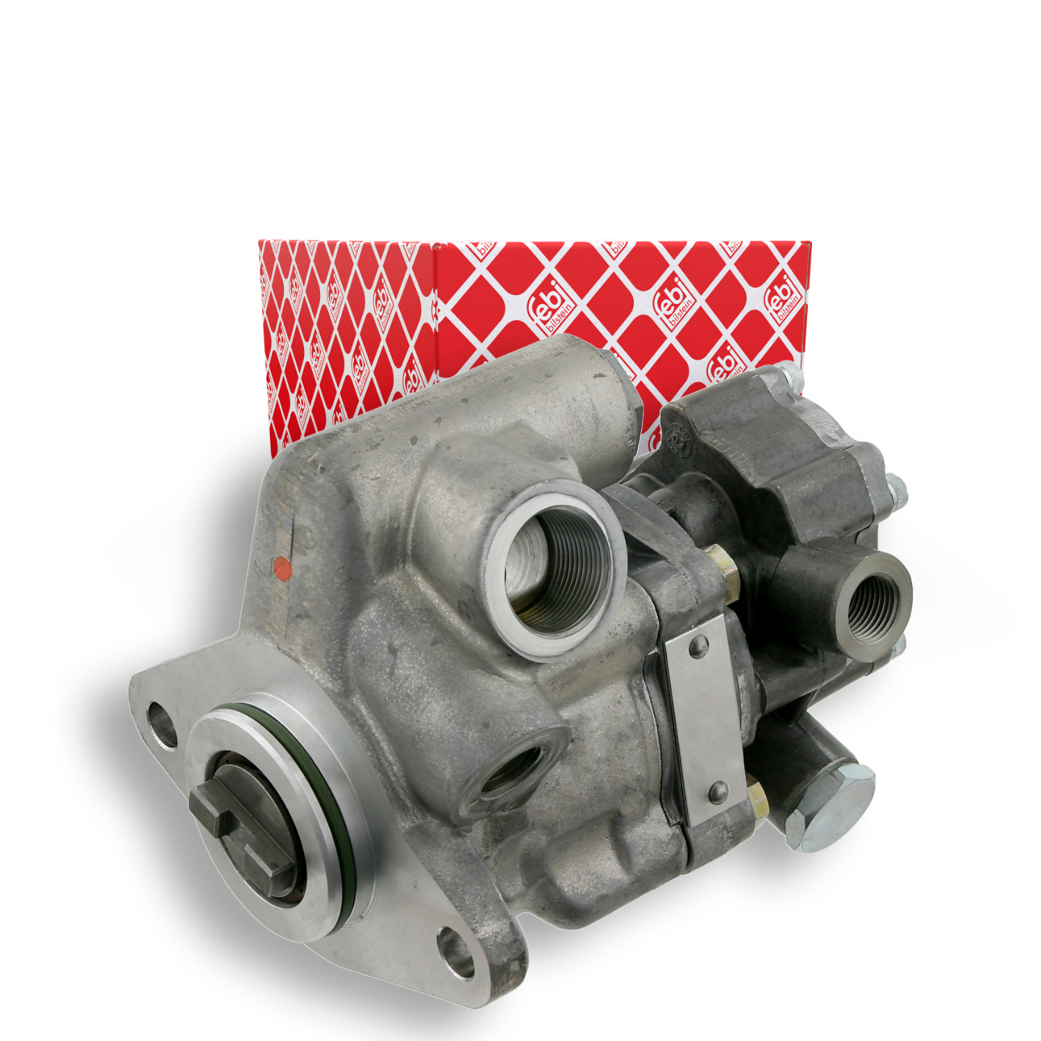 FEBI BILSTEIN 27670 for MERCEDES-BENZ