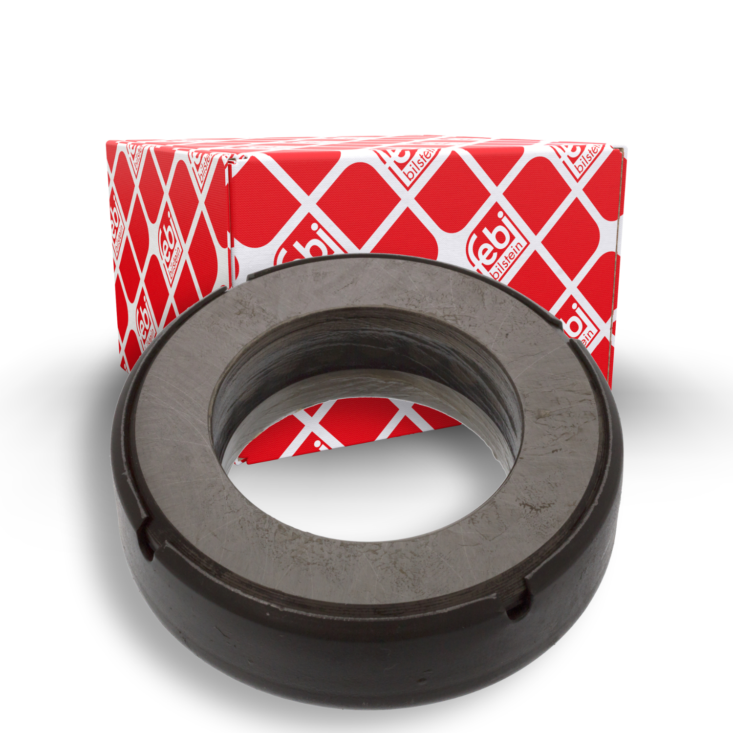 FEBI BILSTEIN 04281 foraksel 56,5mm for MERCEDES-BENZ