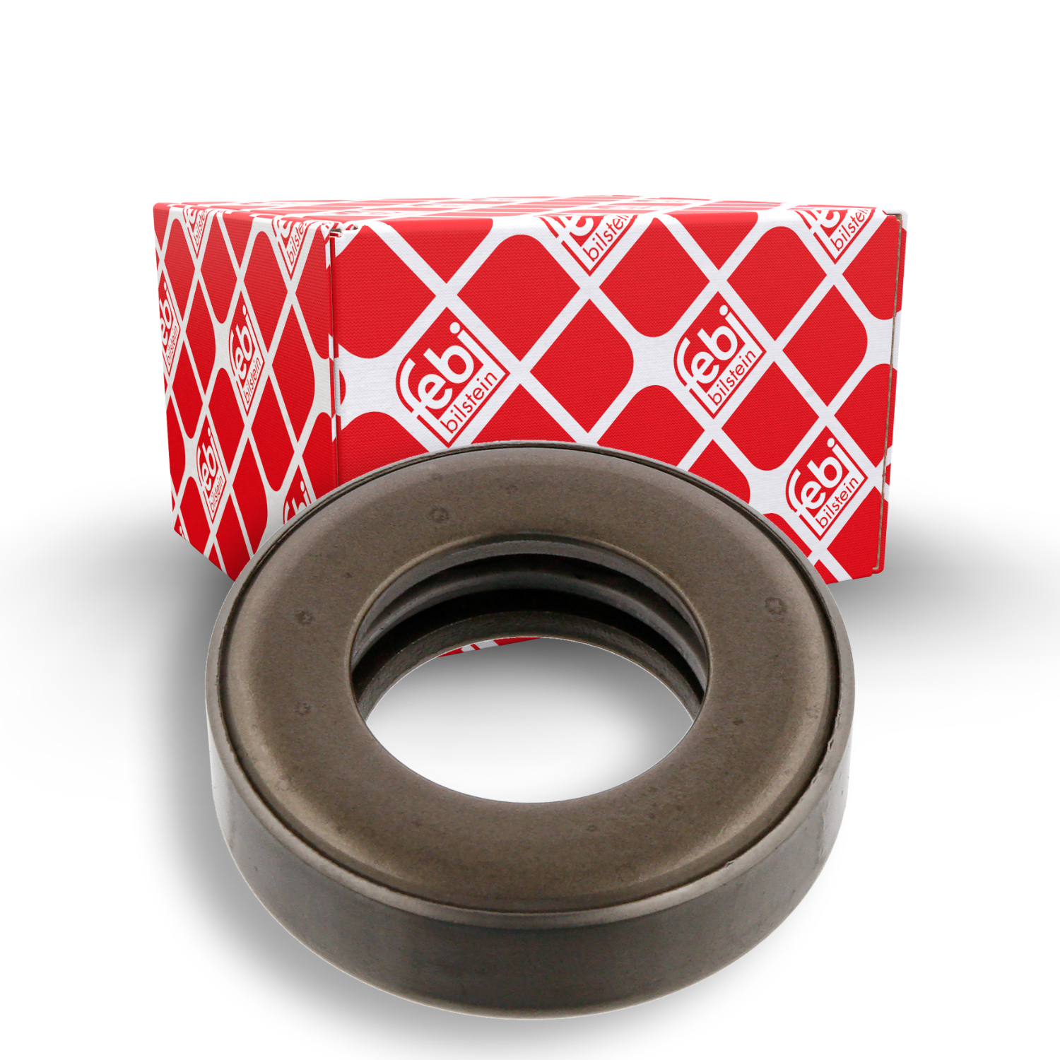 FEBI BILSTEIN Leje, forhjulstap 04298 foraksel for MERCEDES-BENZ