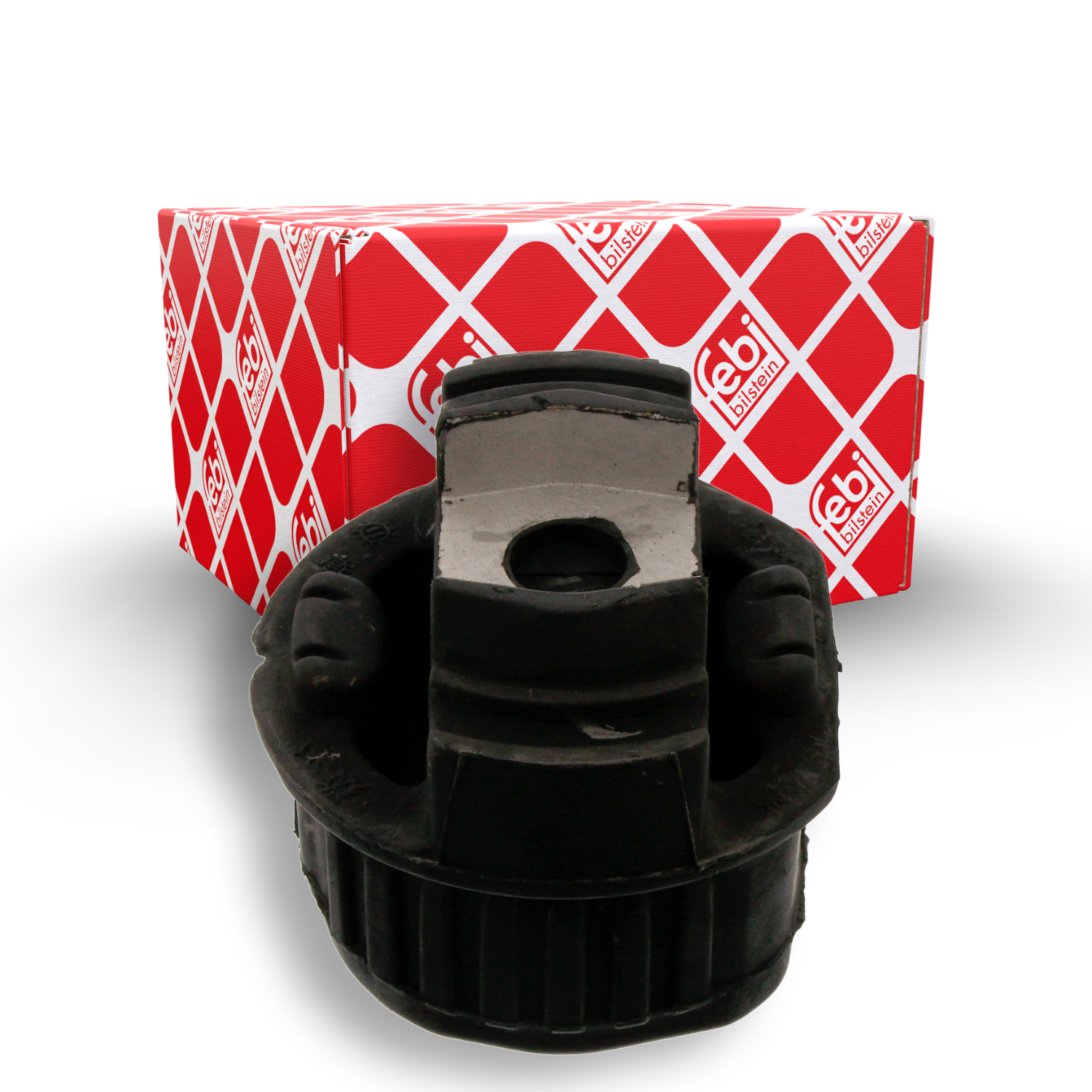 FEBI BILSTEIN Ophæng, aksel 02498 Bagaksel højre for MERCEDES-BENZ