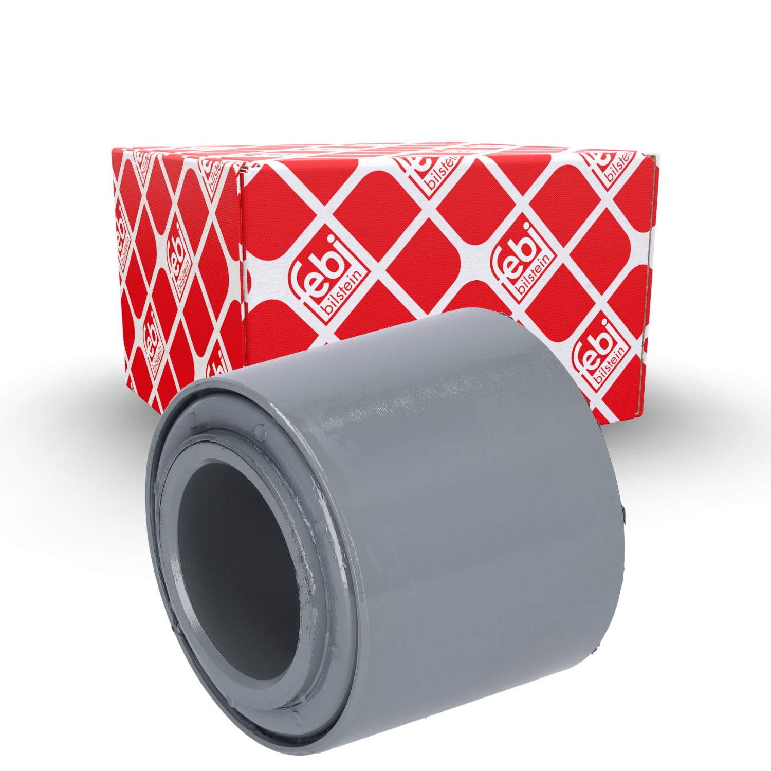 FEBI BILSTEIN 09444 bagaksel 92mm for VOLVO