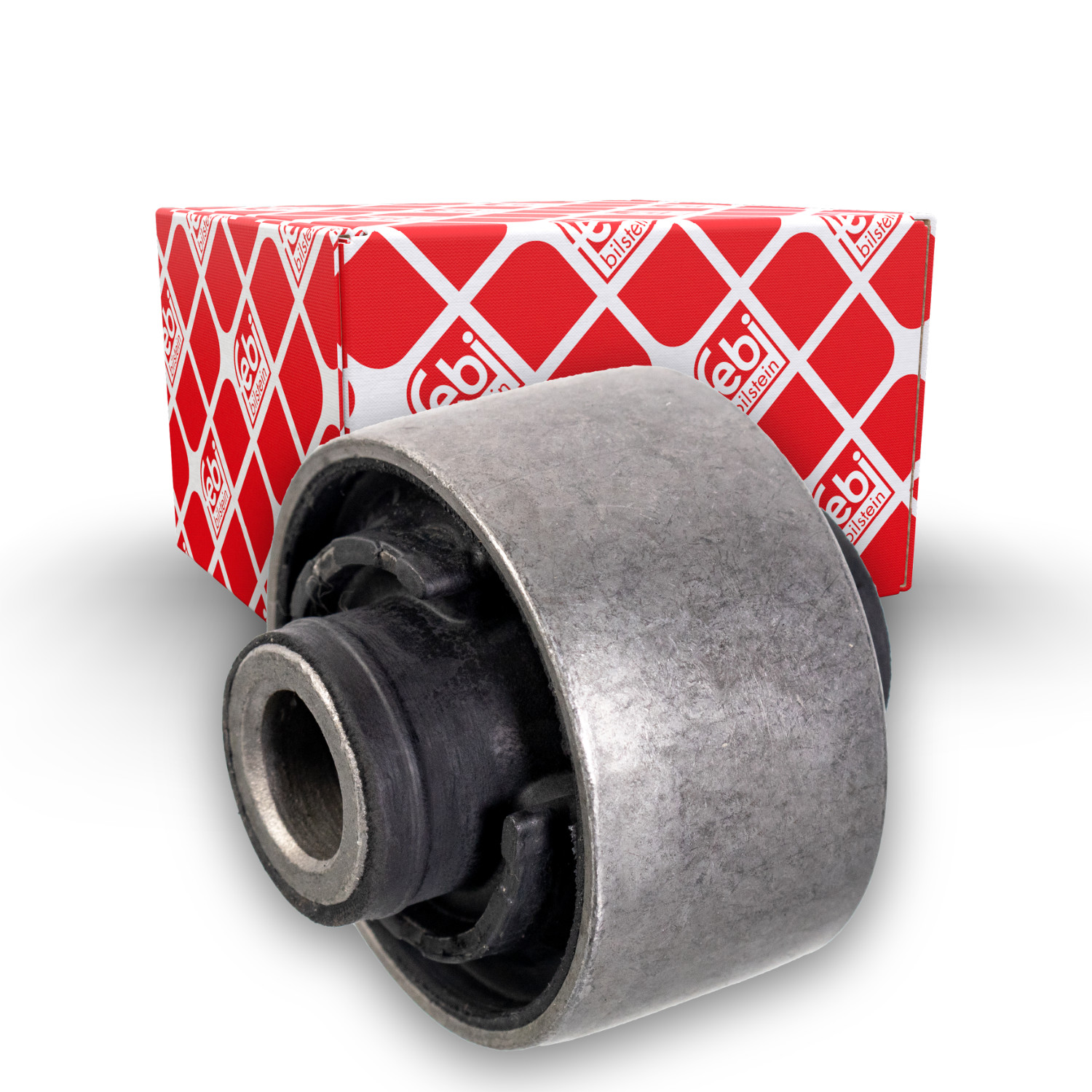 FEBI BILSTEIN Ophæng, bærearm 01312 bag for FORD FORD USA