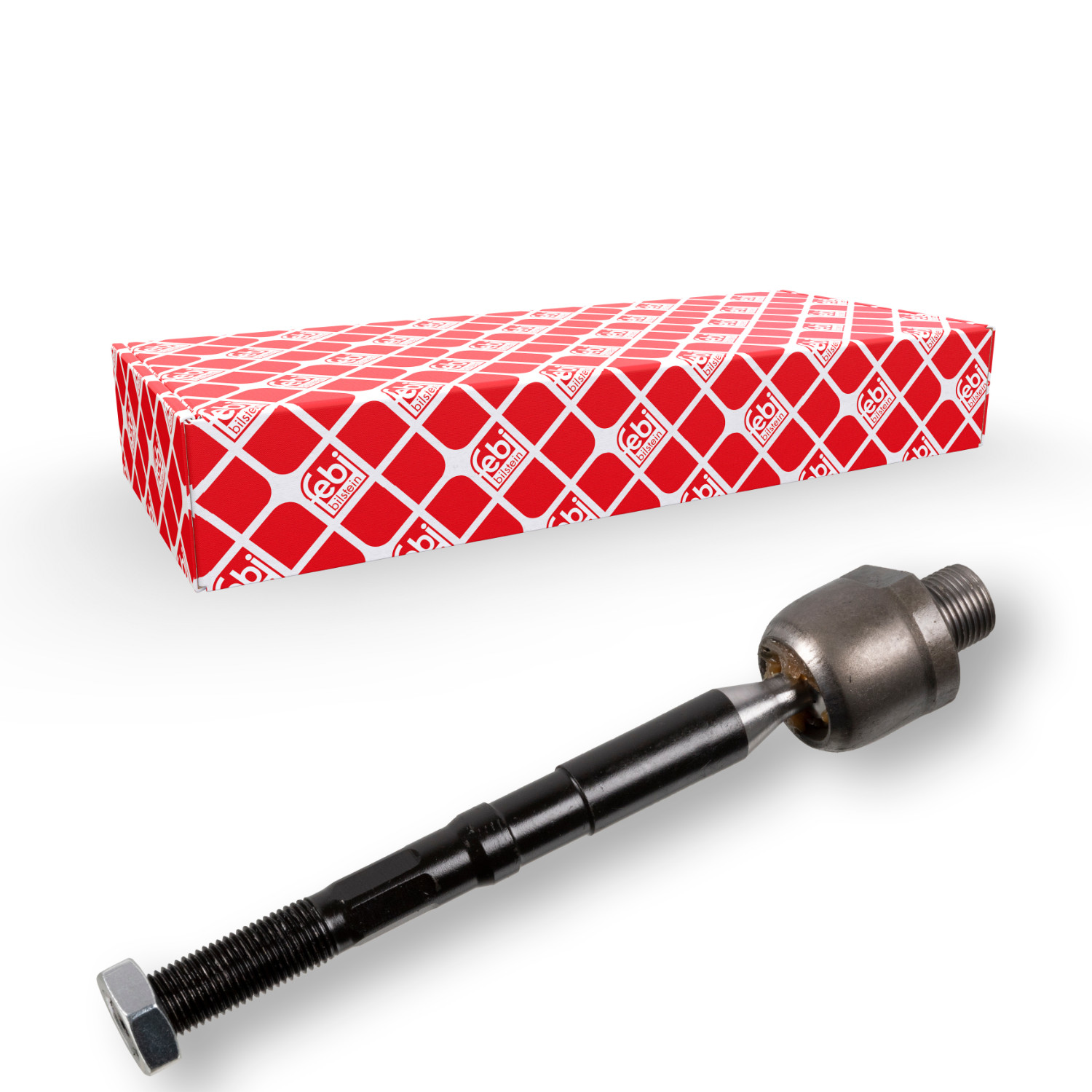 FEBI BILSTEIN Styrestang, inderste 104617 højre foraksel for SUZUKI