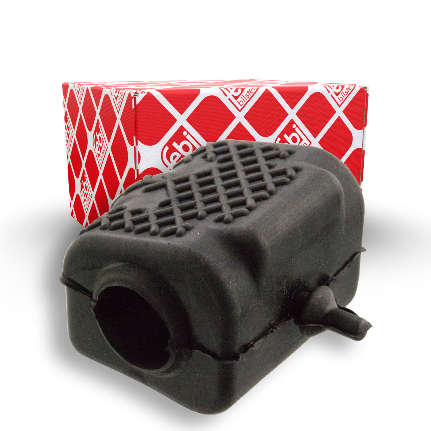FEBI BILSTEIN Ophæng, stabilisator 103929 foraksel for DS