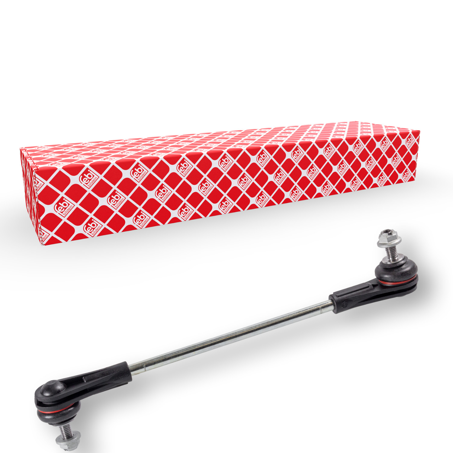 FEBI BILSTEIN Stang/led, stabilisator 104886 højre foraksel for MINI BMW