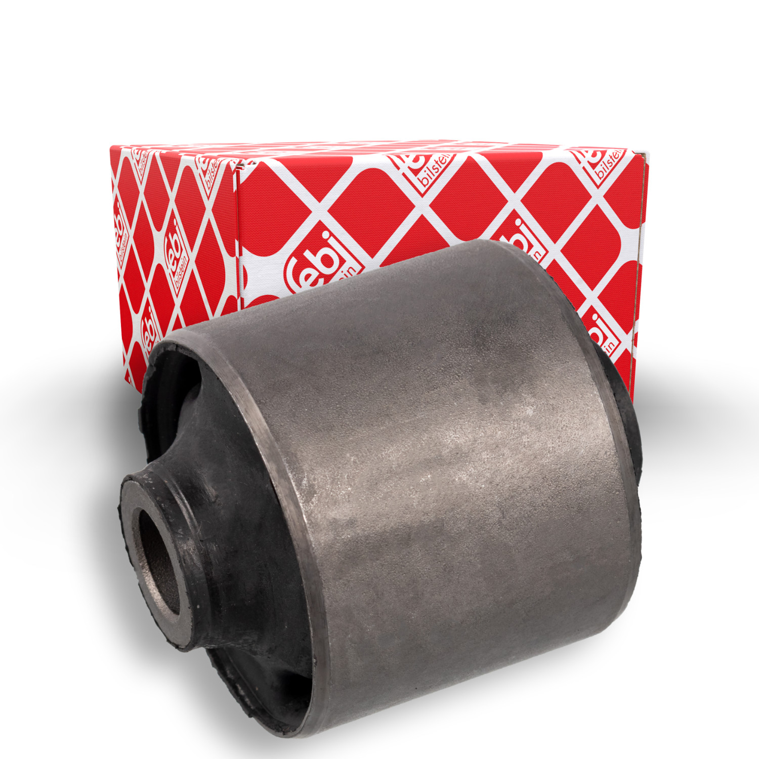 FEBI BILSTEIN Ophæng, bærearm 10291 foran for PEUGEOT