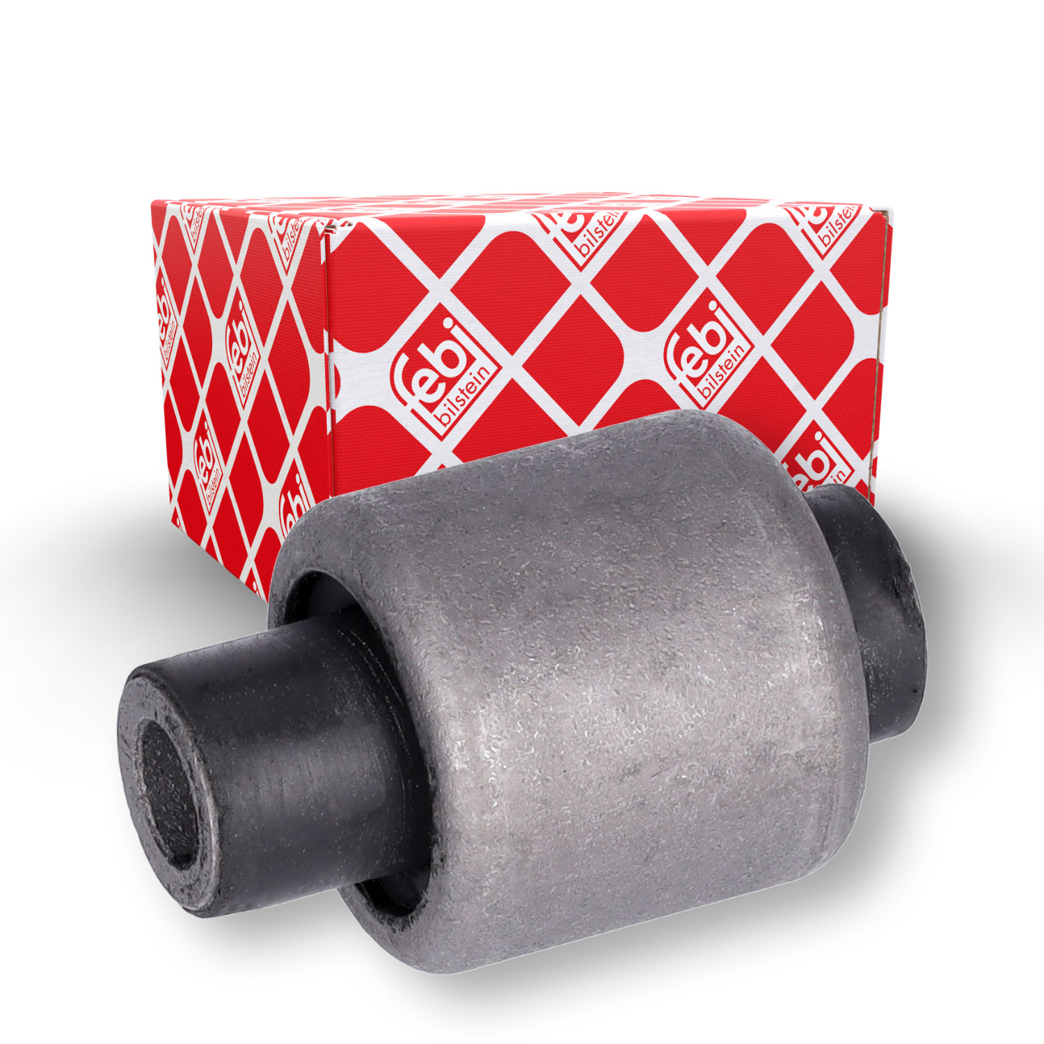 FEBI BILSTEIN Ophæng, bærearm 15408 foran for VOLVO