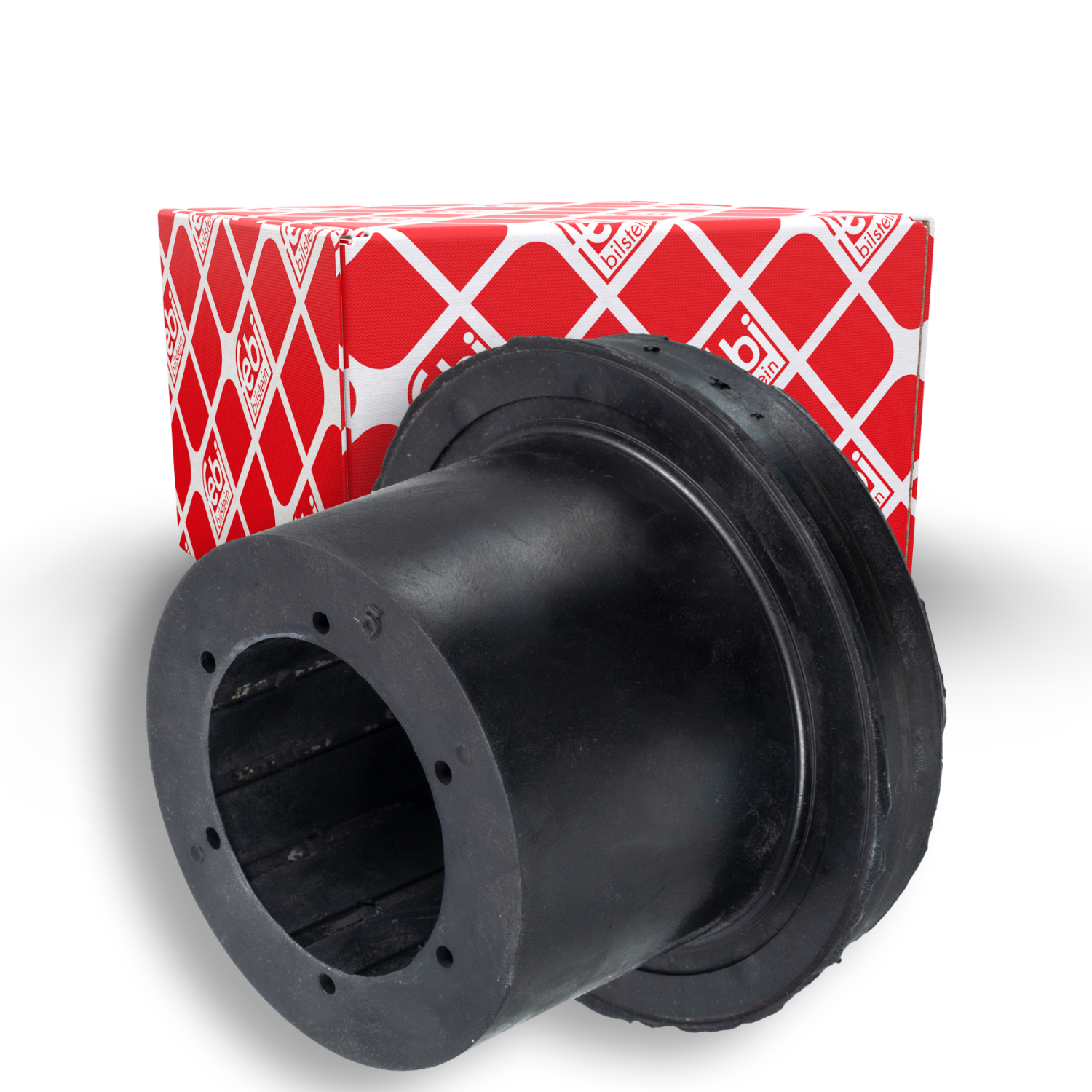 FEBI BILSTEIN 15504 foraksel 95mm for MERCEDES-BENZ