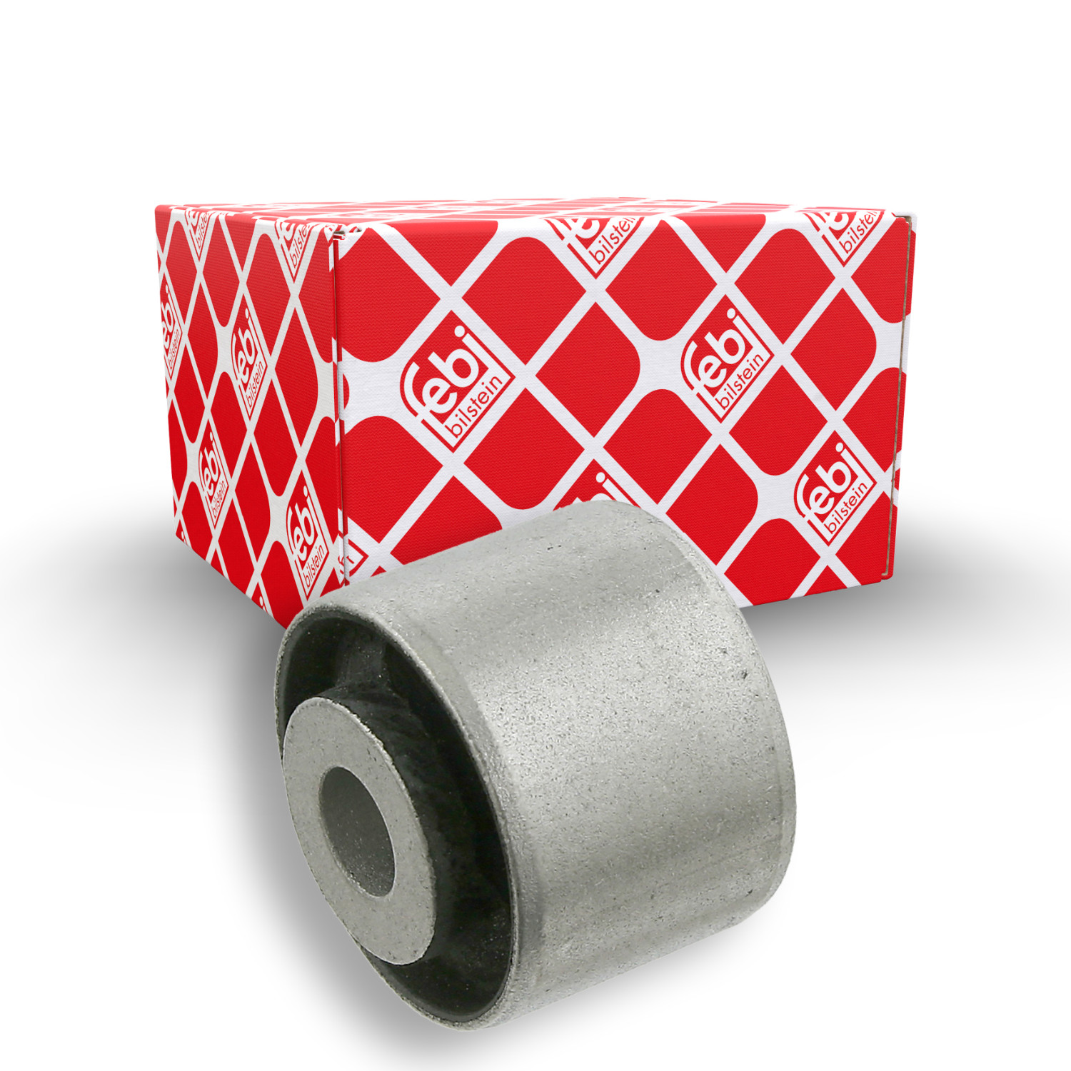FEBI BILSTEIN Ophæng, bærearm 22659 bagaksel for MERCEDES-BENZ