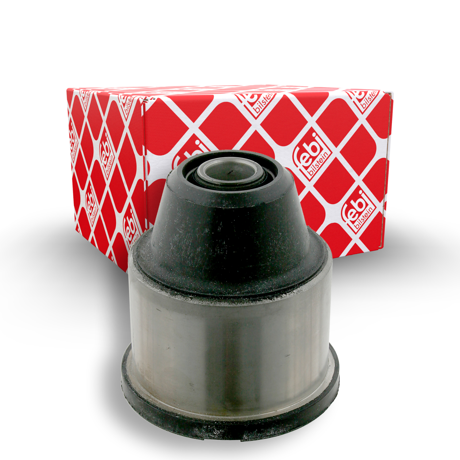 FEBI BILSTEIN 27519 foraksel nede 77mm for VOLVO