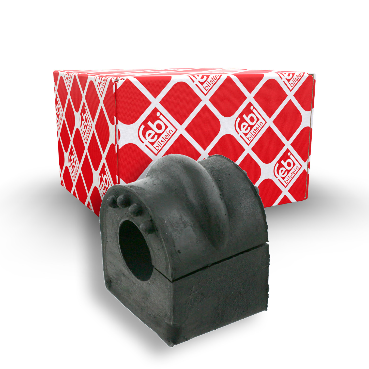 FEBI BILSTEIN Ophæng, stabilisator 01083 bagaksel for MERCEDES-BENZ