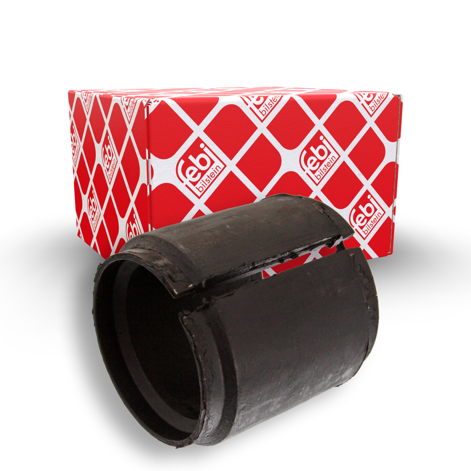 FEBI BILSTEIN 01437 foraksel 60mm for MERCEDES-BENZ