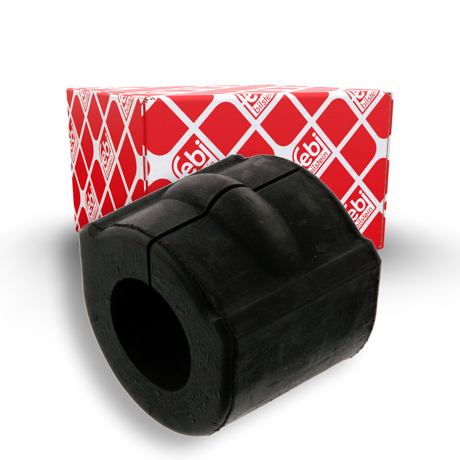 FEBI BILSTEIN 02564 foran 67mm for MERCEDES-BENZ