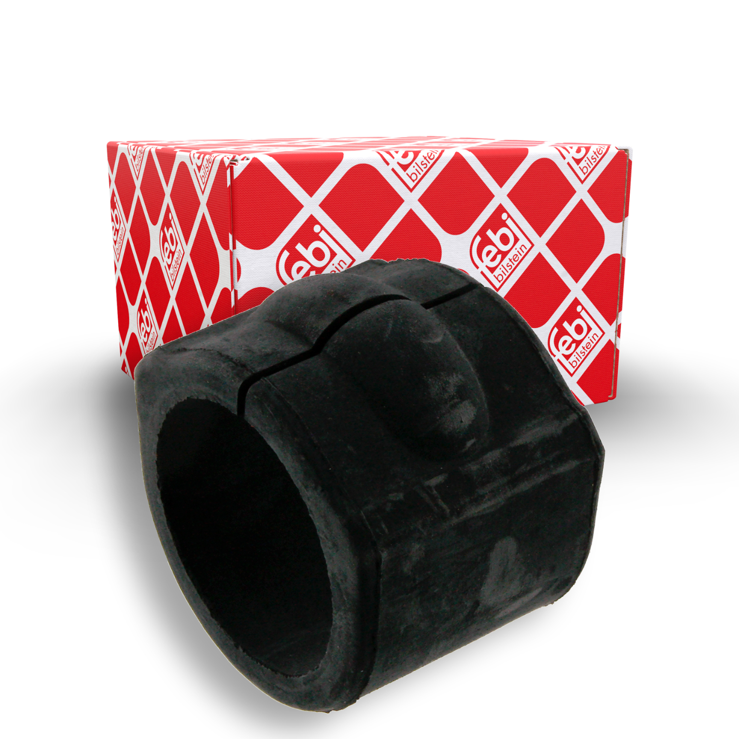 FEBI BILSTEIN 02538 bagaksel 63mm for MERCEDES-BENZ