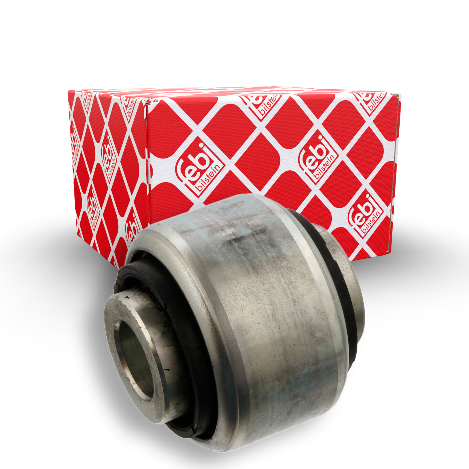FEBI BILSTEIN 03455 bagaksel 65,3mm for MAN