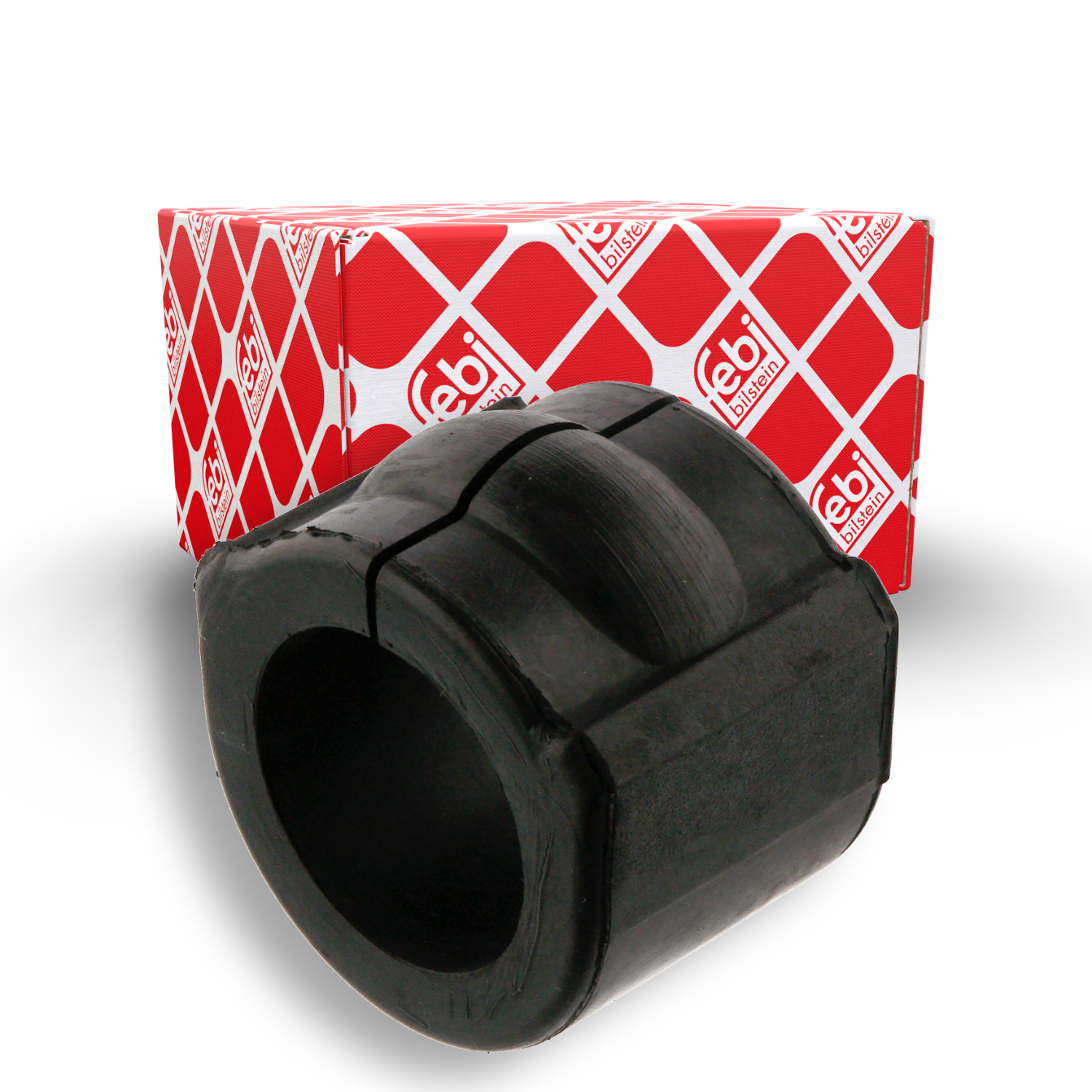 FEBI BILSTEIN 02563 bagaksel 46mm for MERCEDES-BENZ