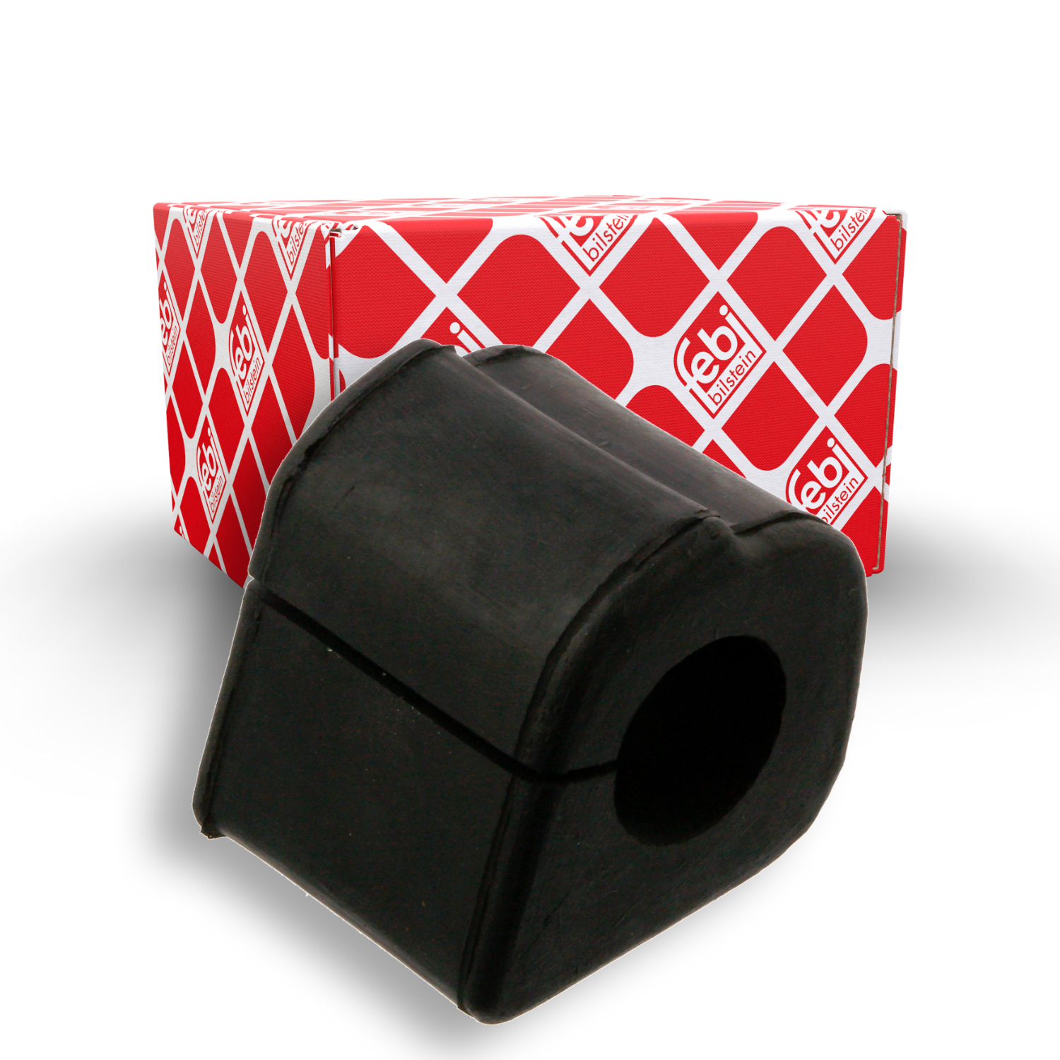 FEBI BILSTEIN 05014 foraksel for MERCEDES-BENZ