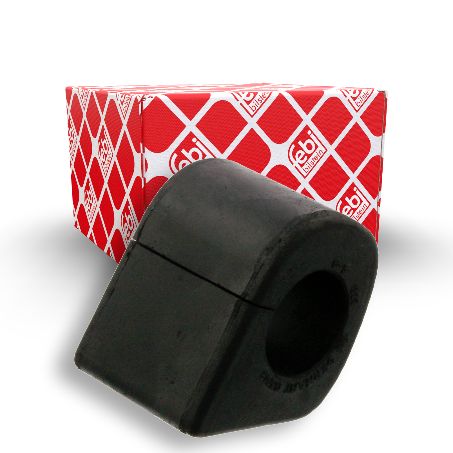 FEBI BILSTEIN 05013 foraksel for MERCEDES-BENZ