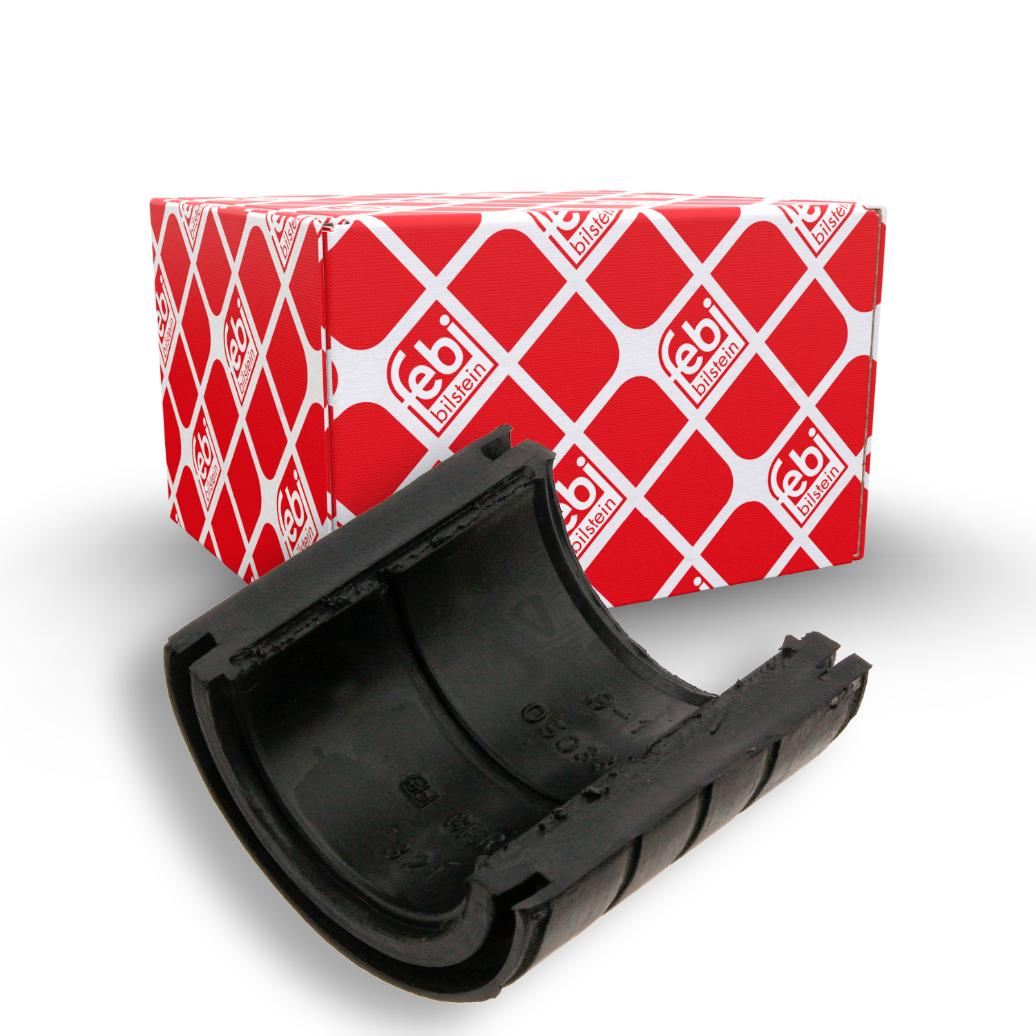 FEBI BILSTEIN 05033 foraksel for MAN