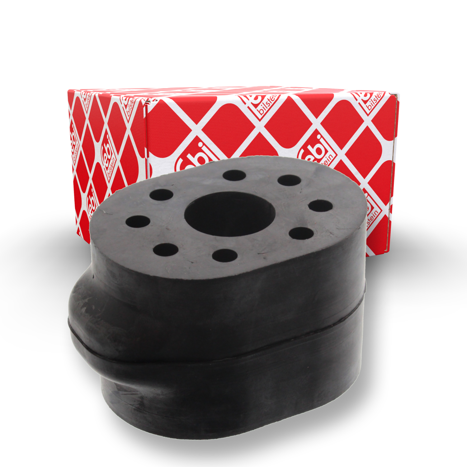 FEBI BILSTEIN Ophæng, stabilisator 06226 foraksel for MERCEDES-BENZ