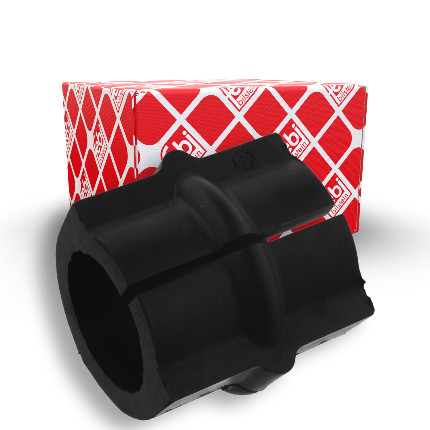 FEBI BILSTEIN Ophæng, stabilisator 06185 bagaksel for MERCEDES-BENZ