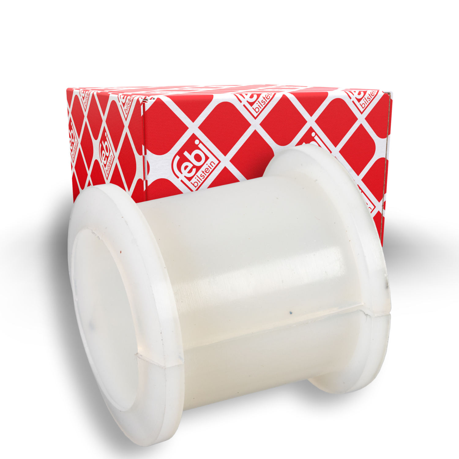 FEBI BILSTEIN 06341 Bagaksel nede 65mm for MAN