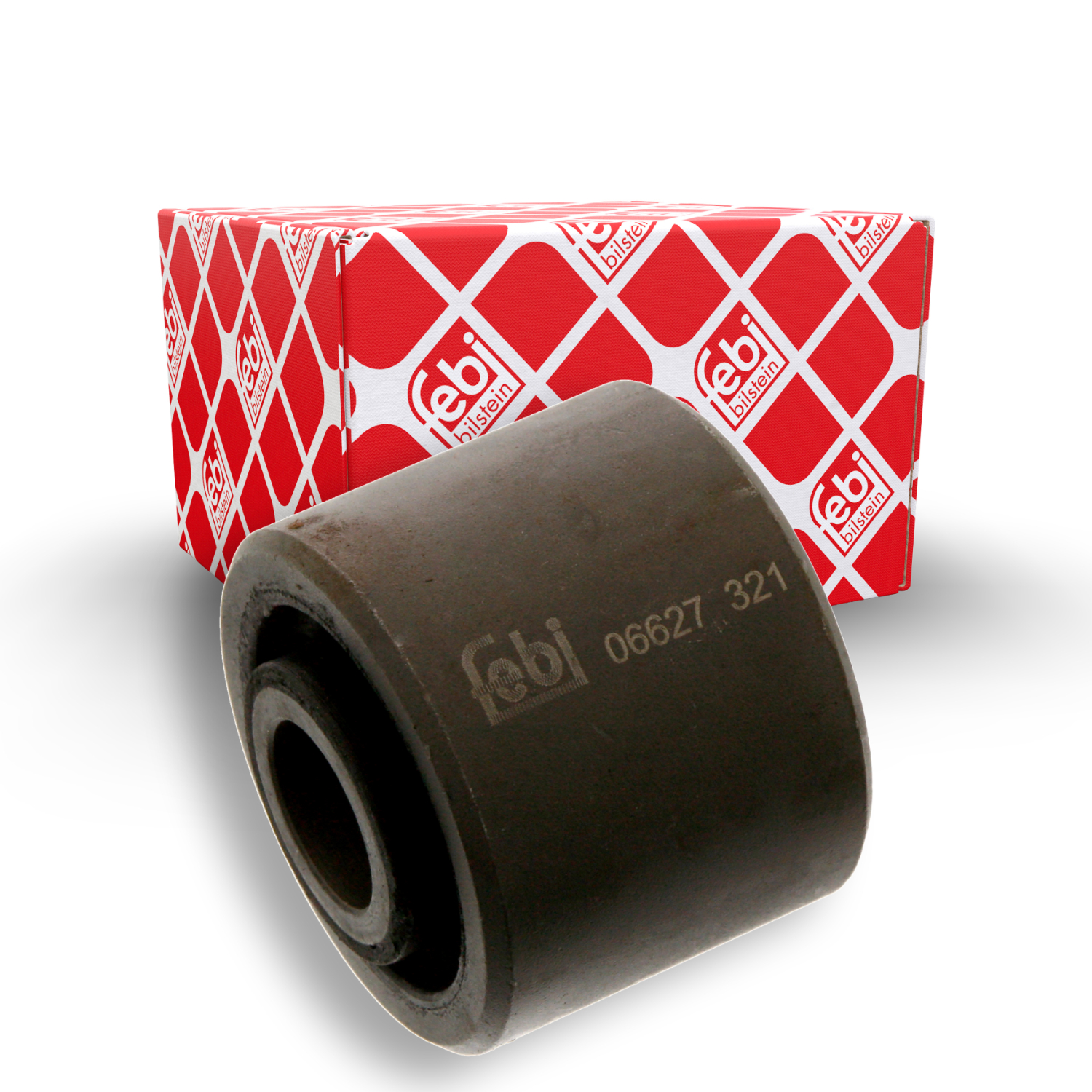FEBI BILSTEIN 06627 bagaksel 45mm for MAN