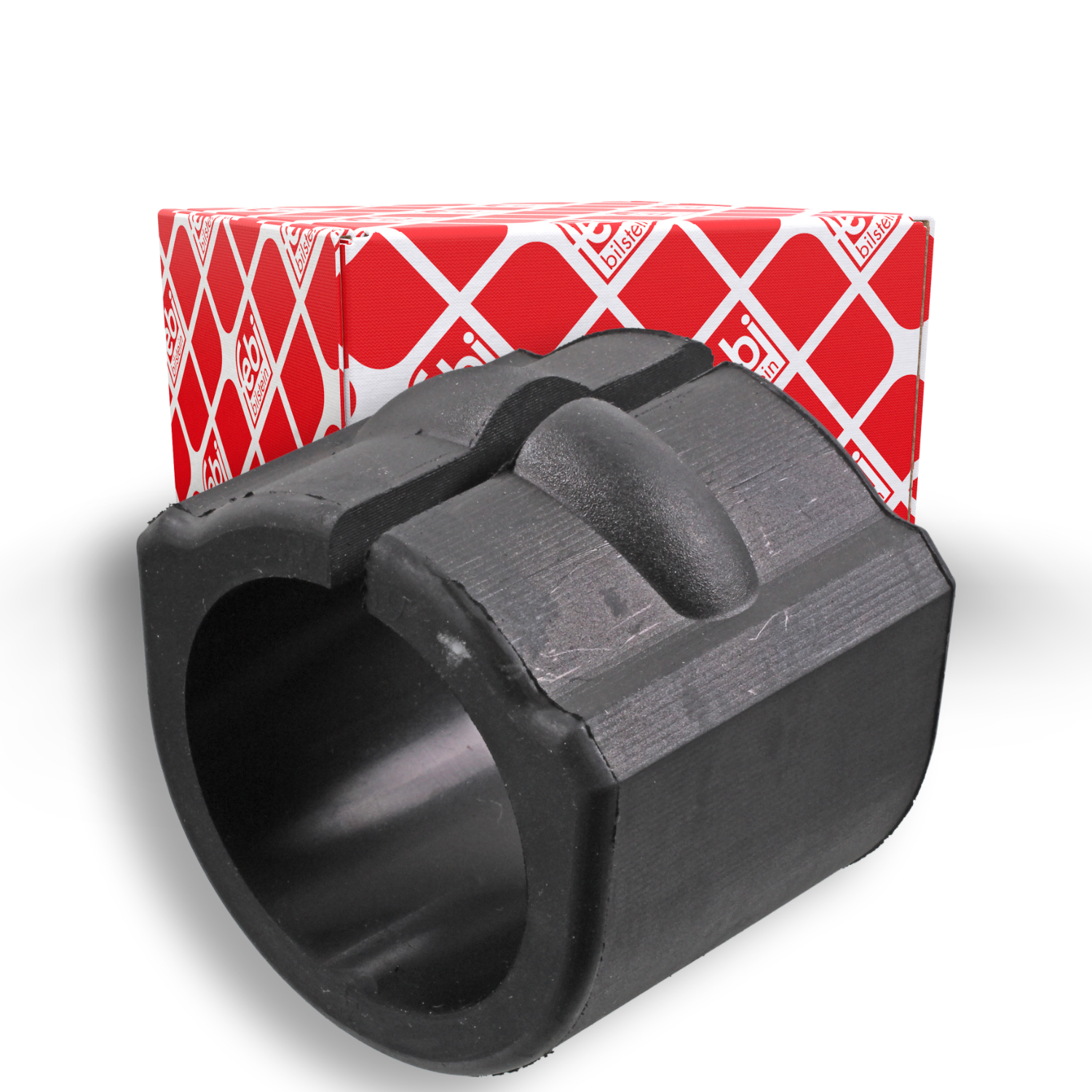 FEBI BILSTEIN 07143 bagaksel 66mm for MERCEDES-BENZ