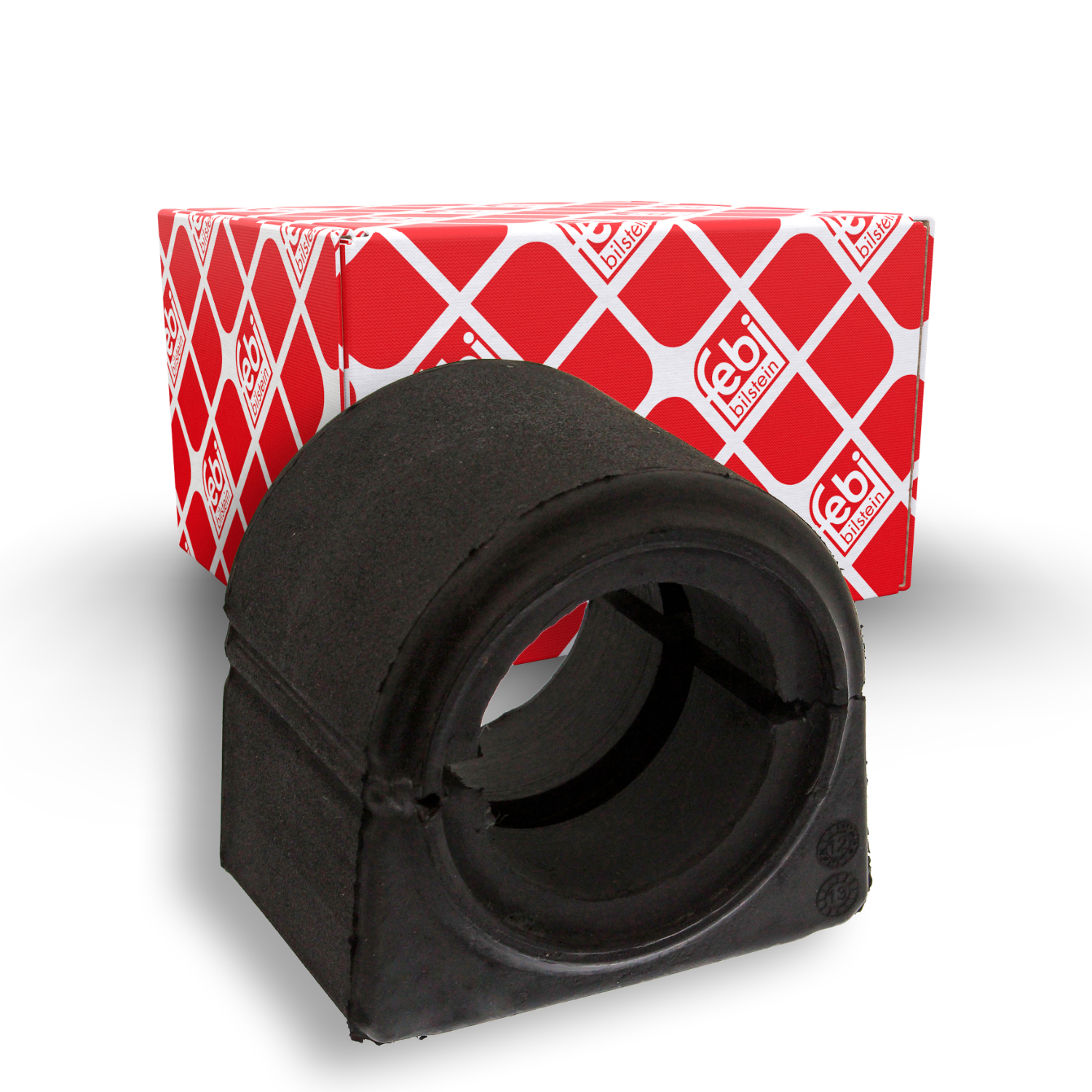 FEBI BILSTEIN 07163 bagaksel 81mm for MERCEDES-BENZ
