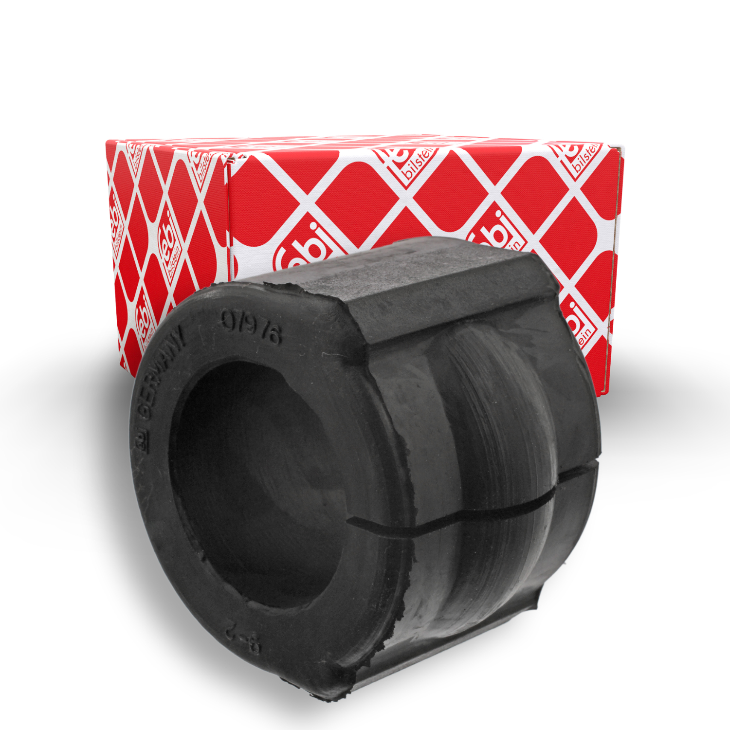 FEBI BILSTEIN 07976 bagaksel 58mm for MERCEDES-BENZ