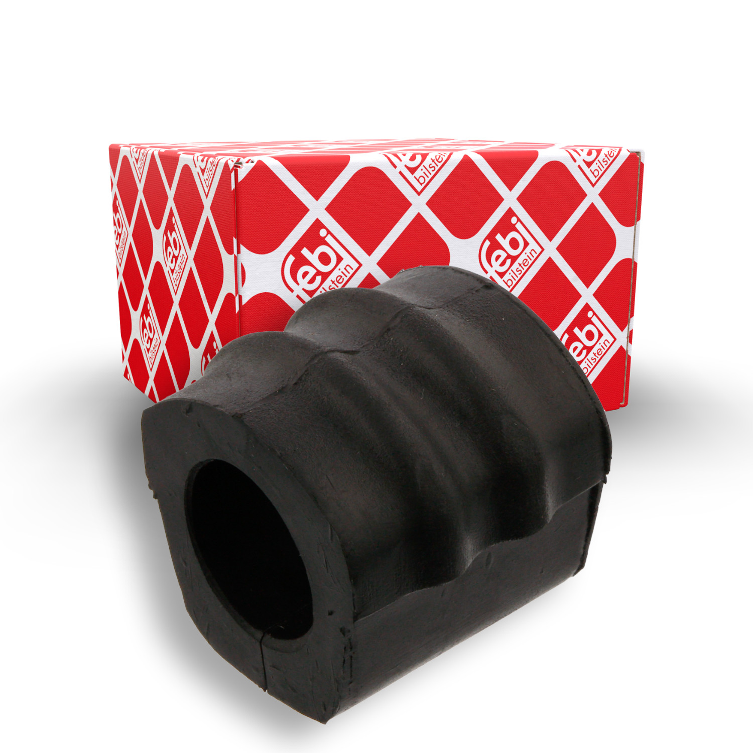 FEBI BILSTEIN Ophæng, stabilisator 08661 foraksel for MERCEDES-BENZ