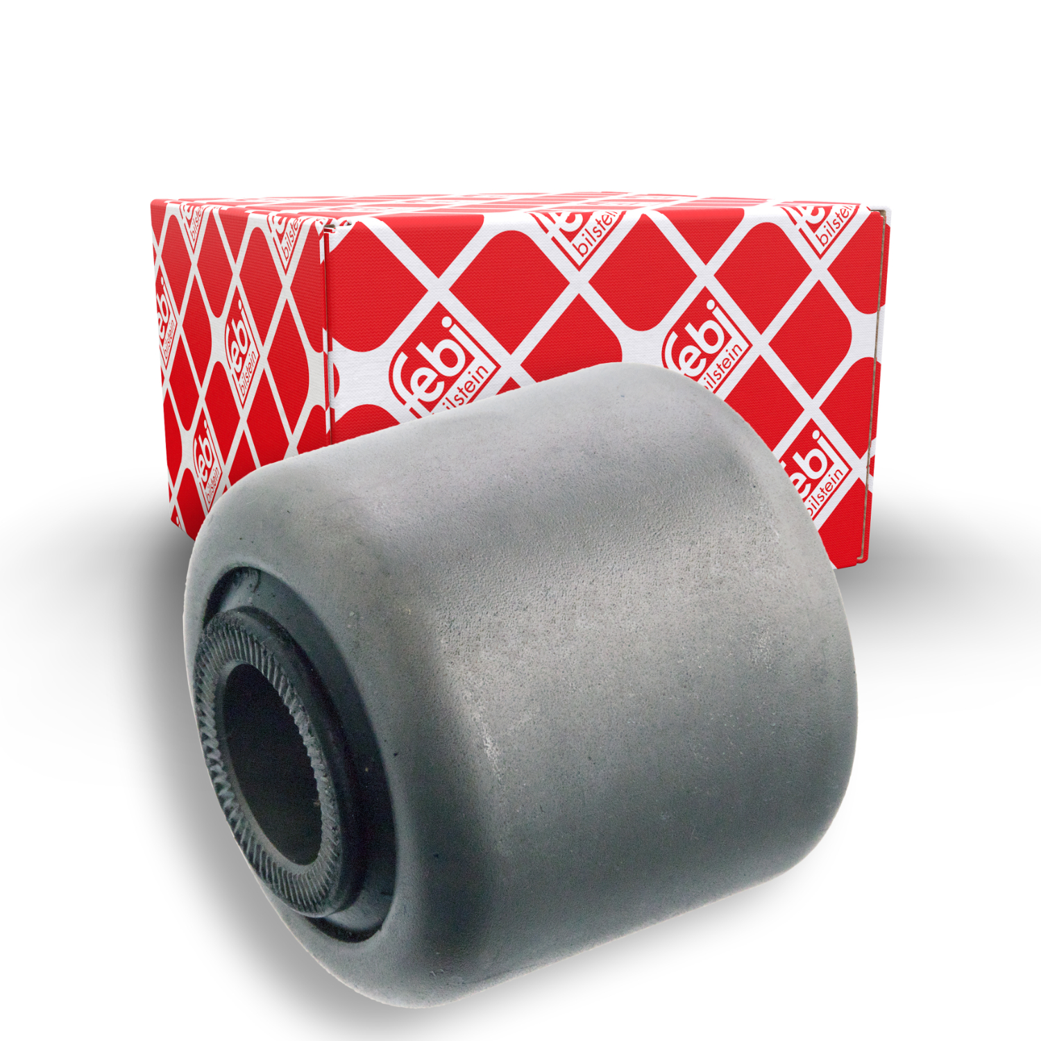 FEBI BILSTEIN 10239 bagaksel 55mm for DAF