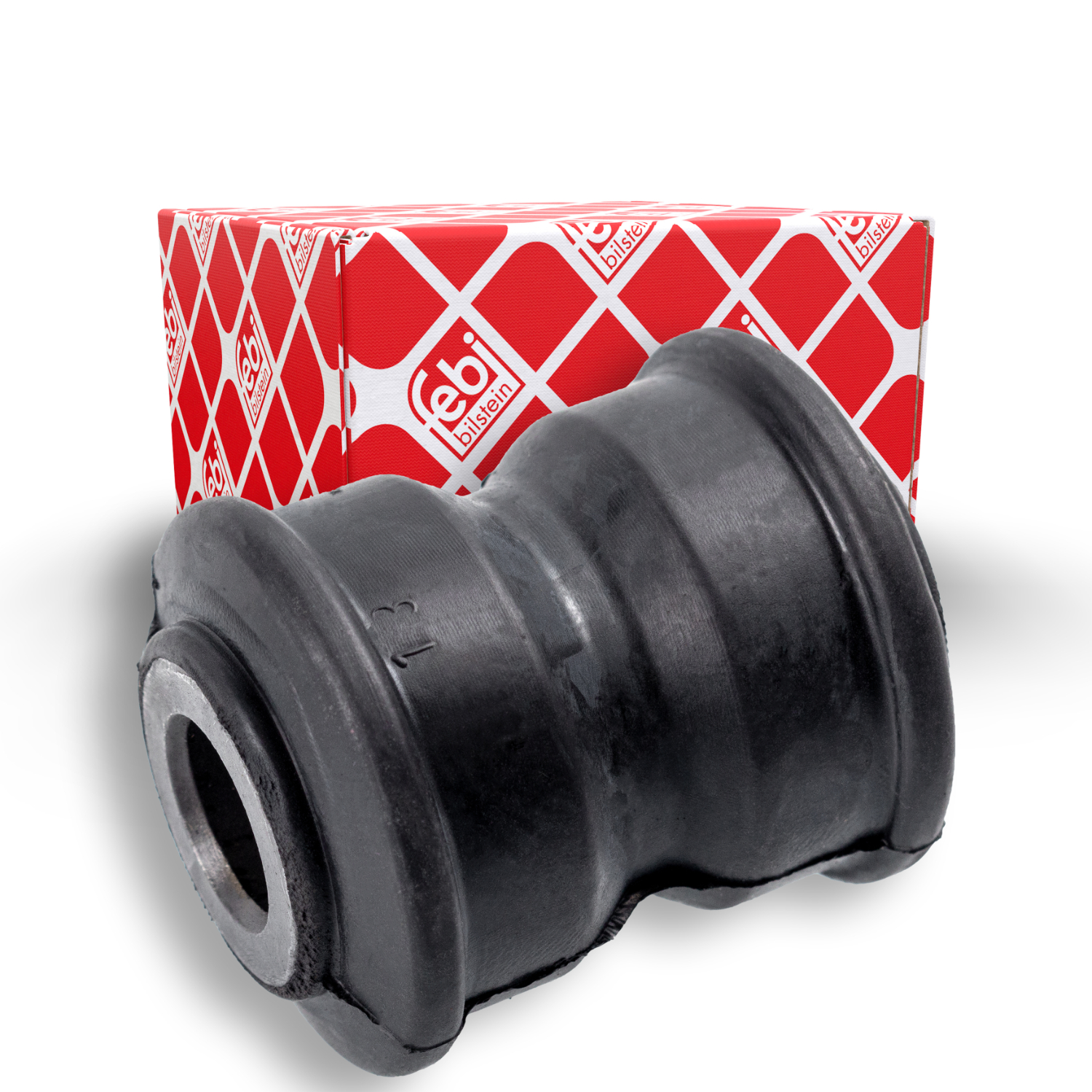 FEBI BILSTEIN 10547 bagaksel 37mm for MAN