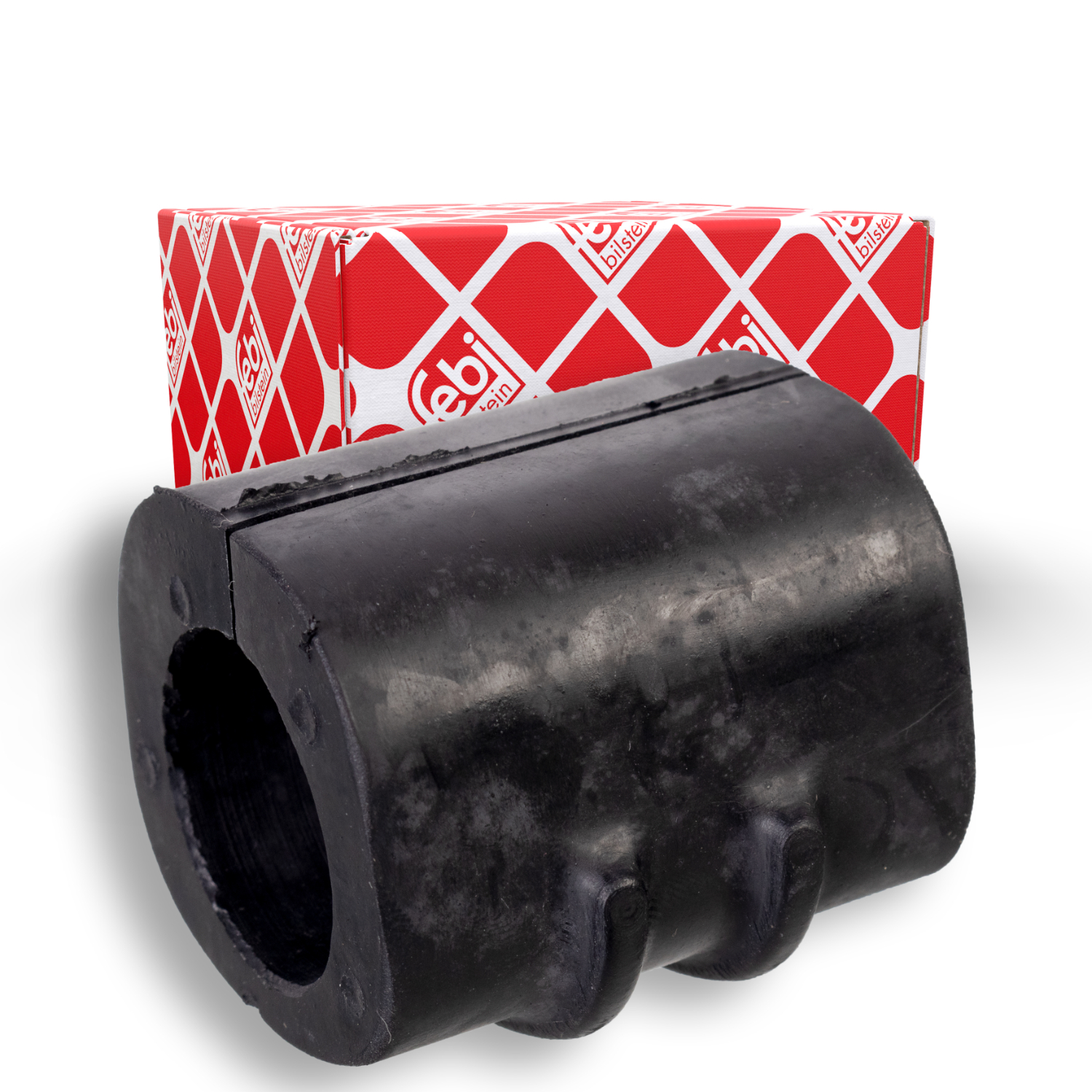 FEBI BILSTEIN 10857 foraksel for MAN