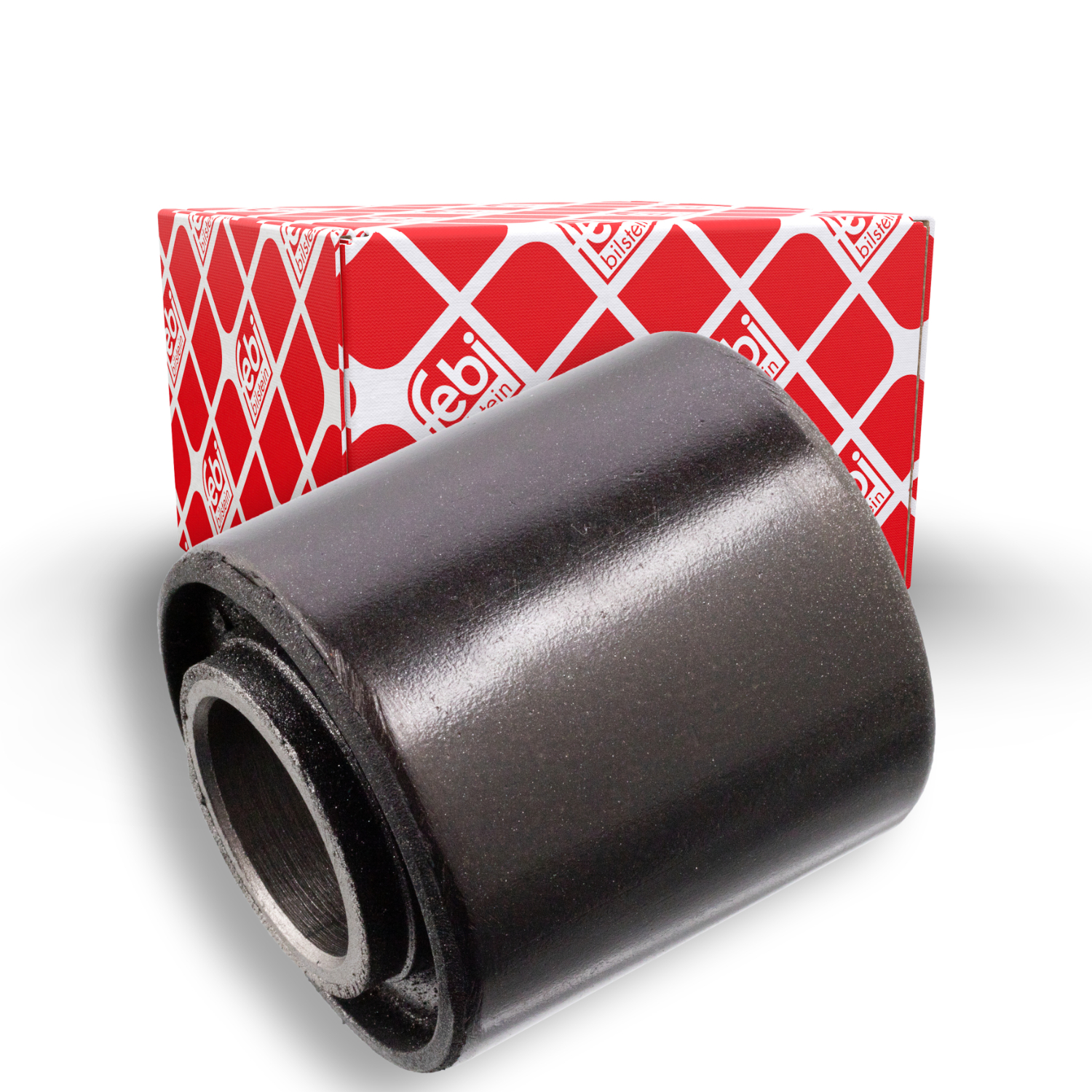 FEBI BILSTEIN 11565 ydre 57,5mm for VOLVO IVECO IRISBUS RENAULT TRUCKS