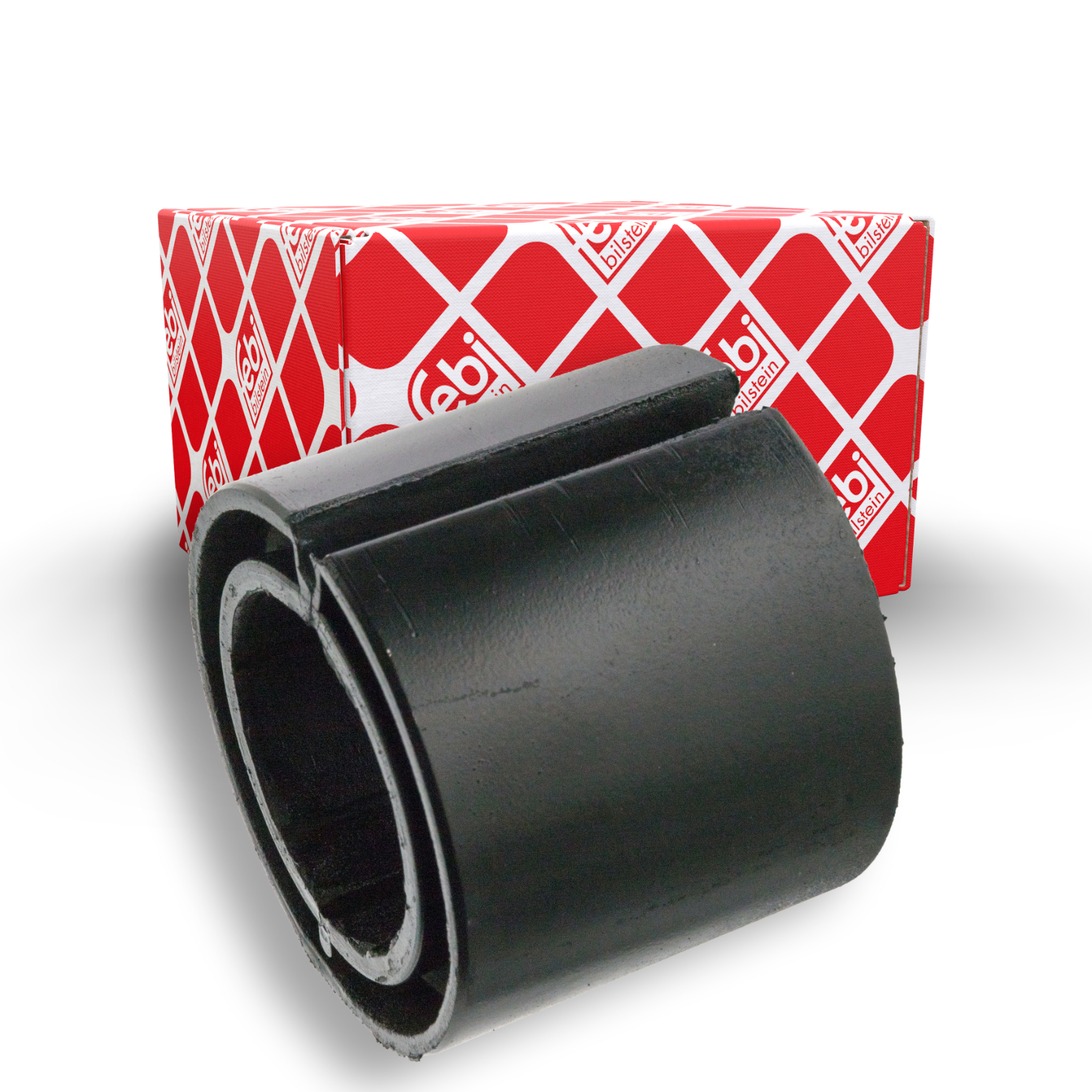 FEBI BILSTEIN 11386 på indersiden 84,5mm for MAN