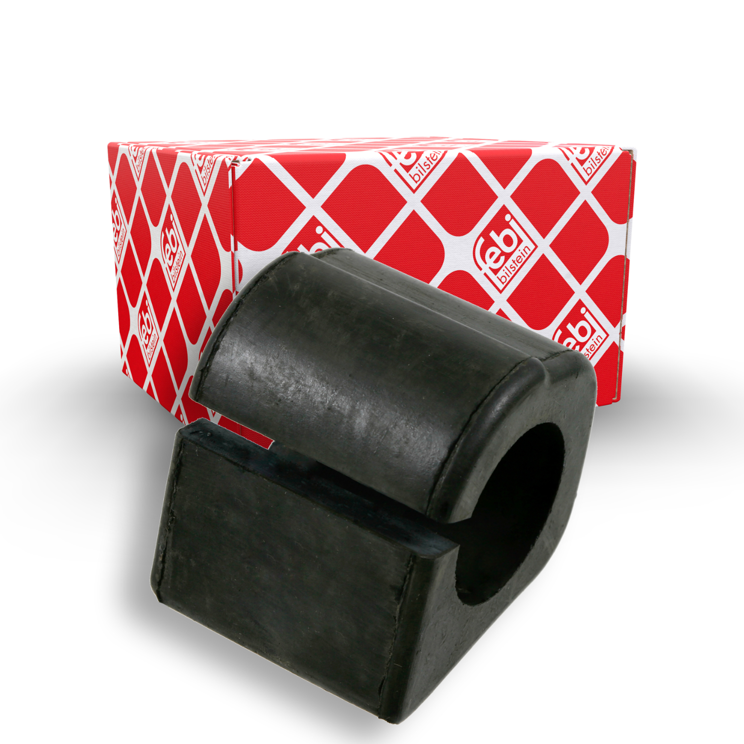 FEBI BILSTEIN 14699 foraksel for MERCEDES-BENZ