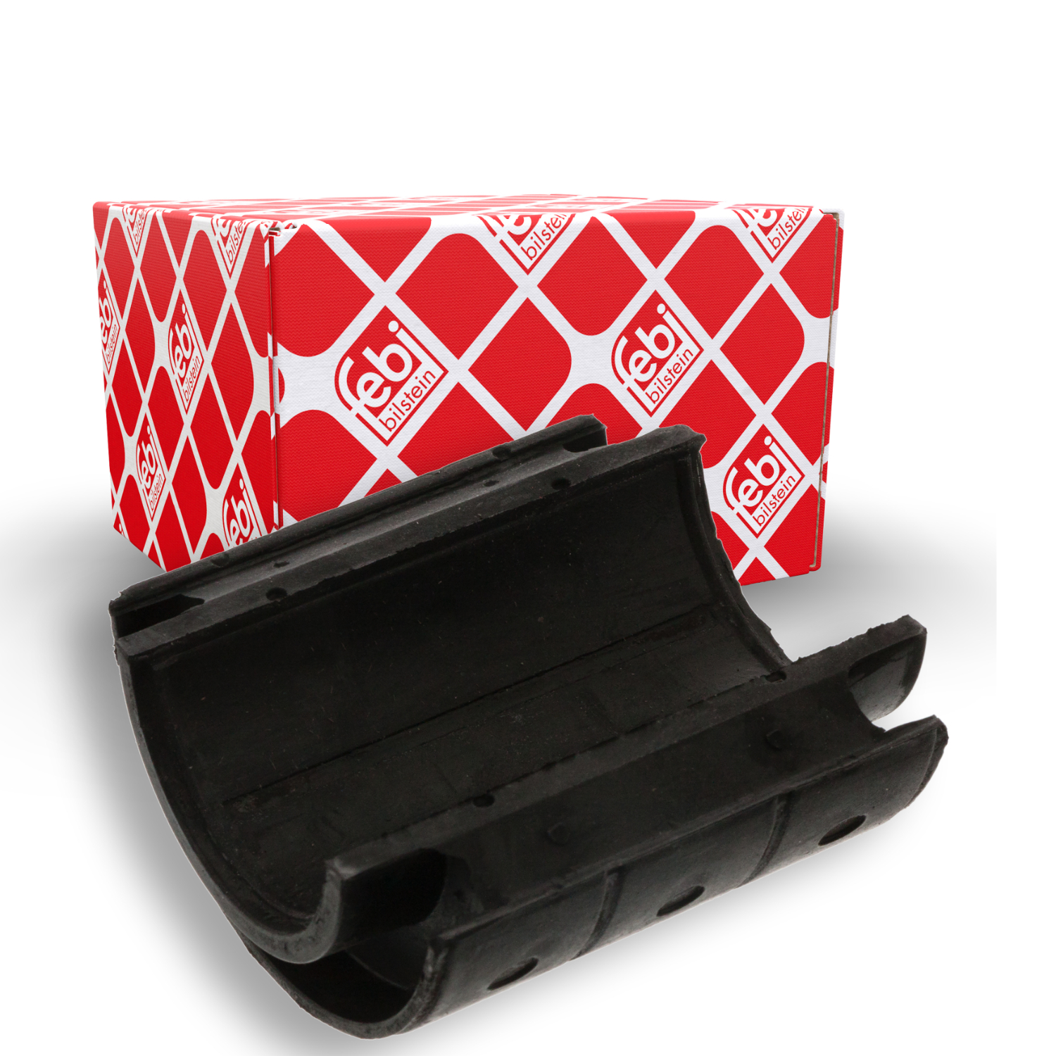 FEBI BILSTEIN 15514 foraksel for MERCEDES-BENZ