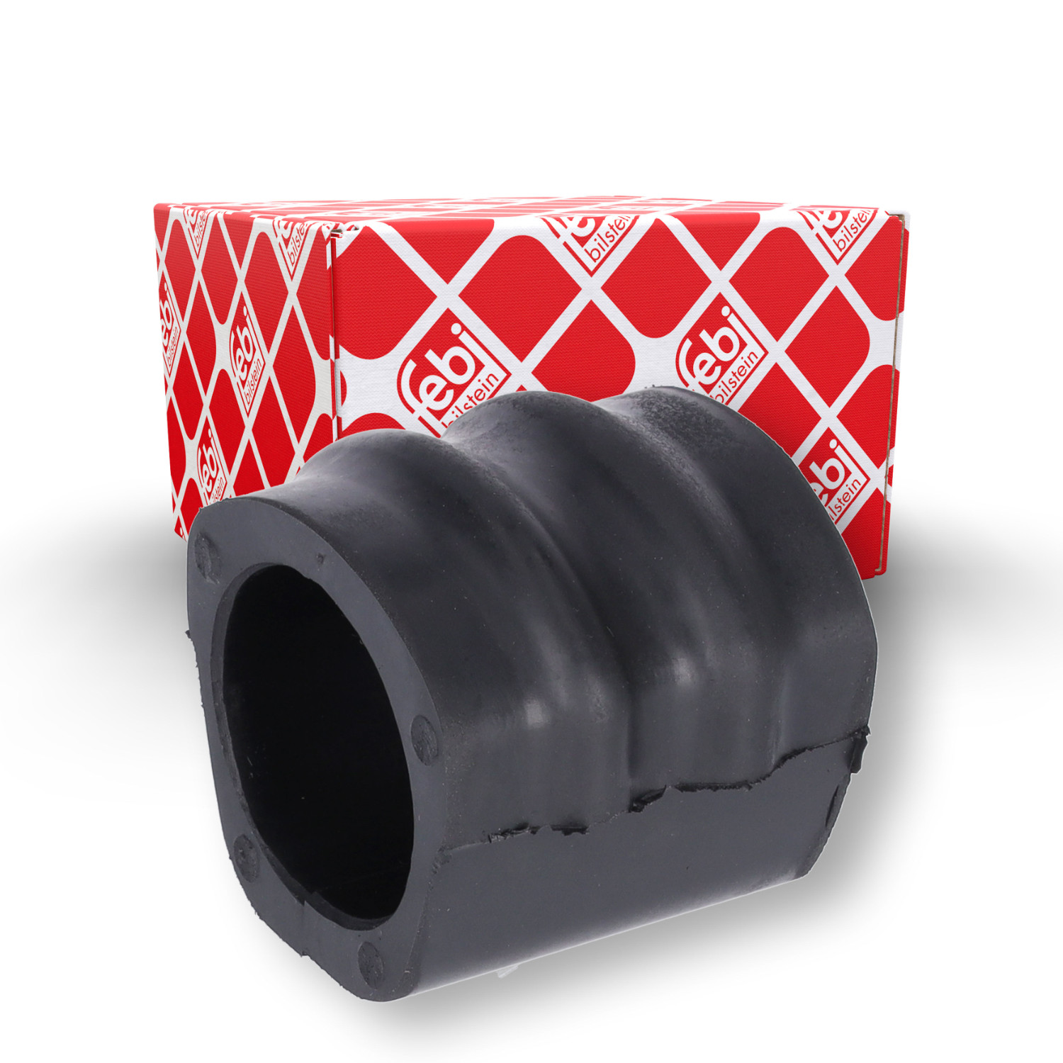 FEBI BILSTEIN Ophæng, stabilisator 15382 foraksel for MERCEDES-BENZ