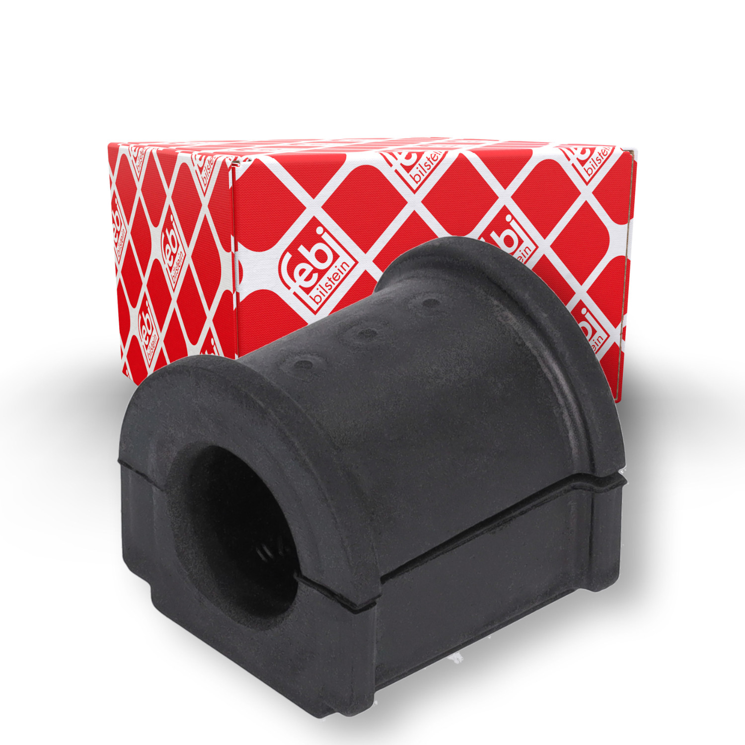 FEBI BILSTEIN Ophæng, stabilisator 15580 bagaksel for IVECO