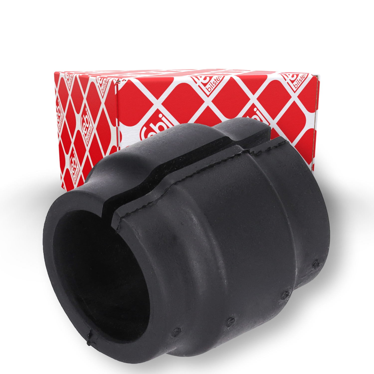 FEBI BILSTEIN Ophæng, stabilisator 15582 bag for IVECO